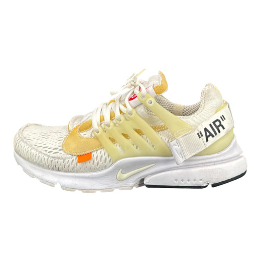 Presto Off-White (44EU)
