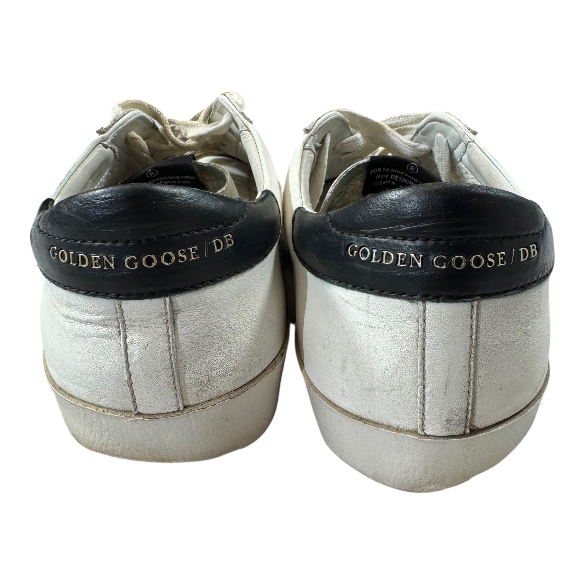 Golden goose superstar (42EU)