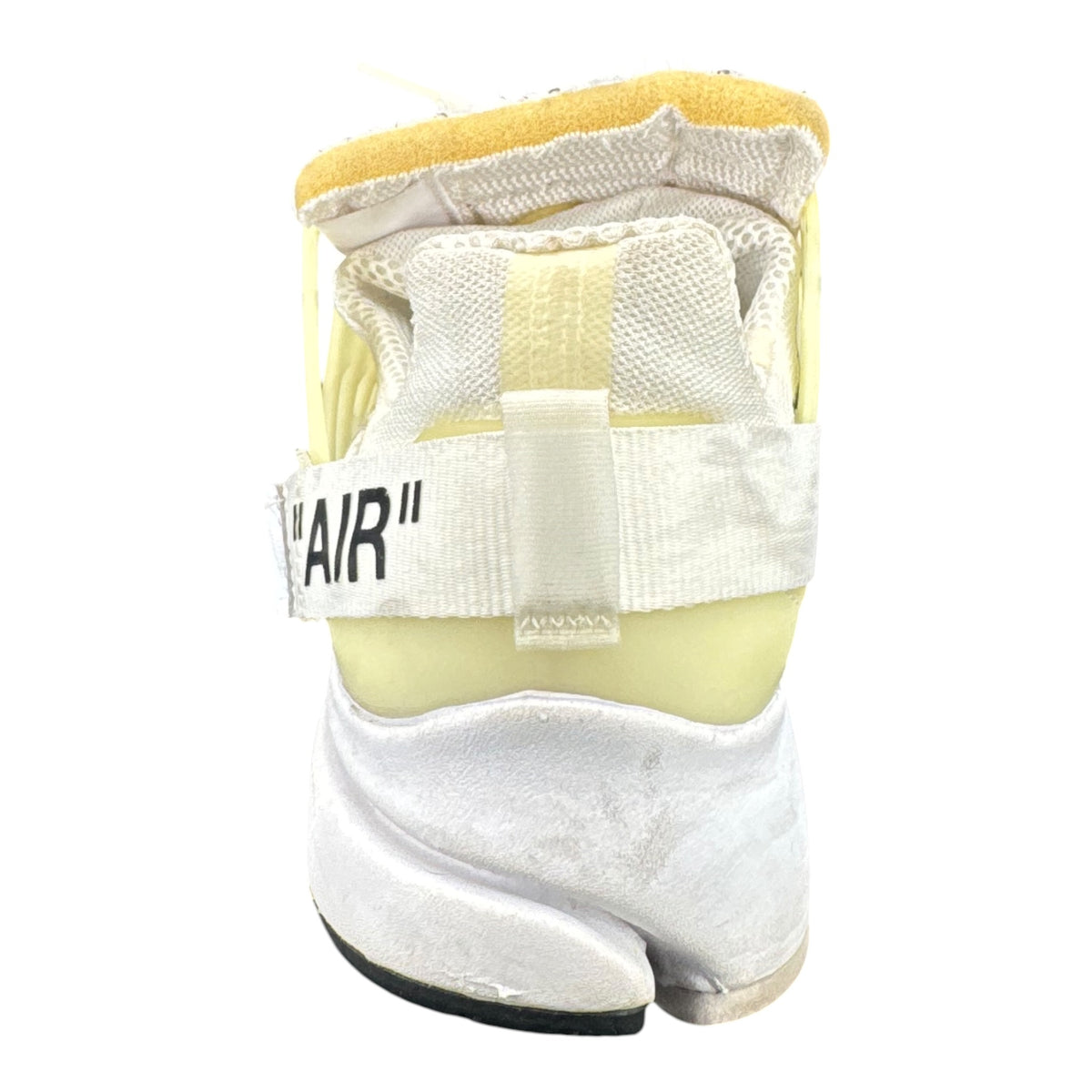 Presto Off-White (44EU)