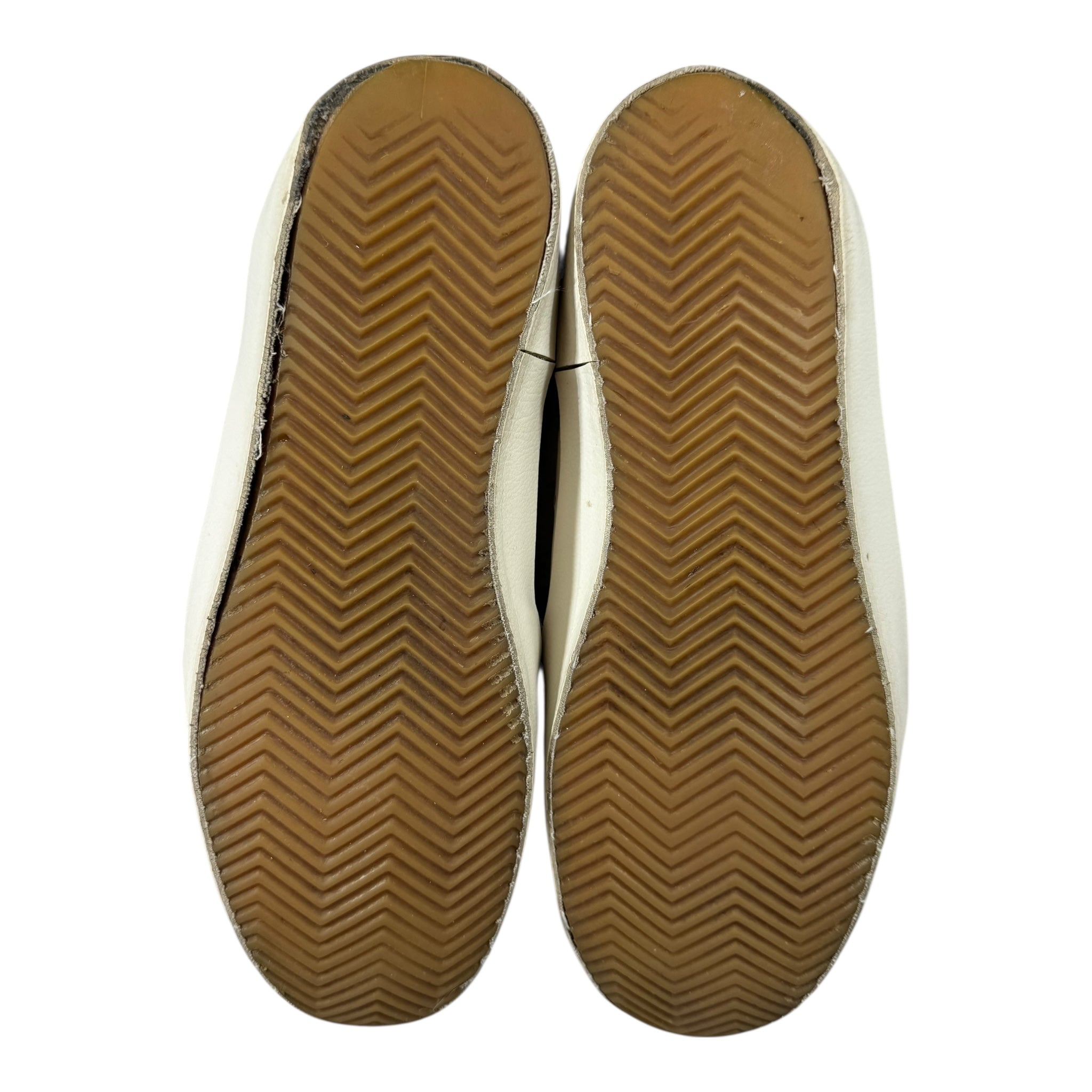 Golden goose superstar (42EU)