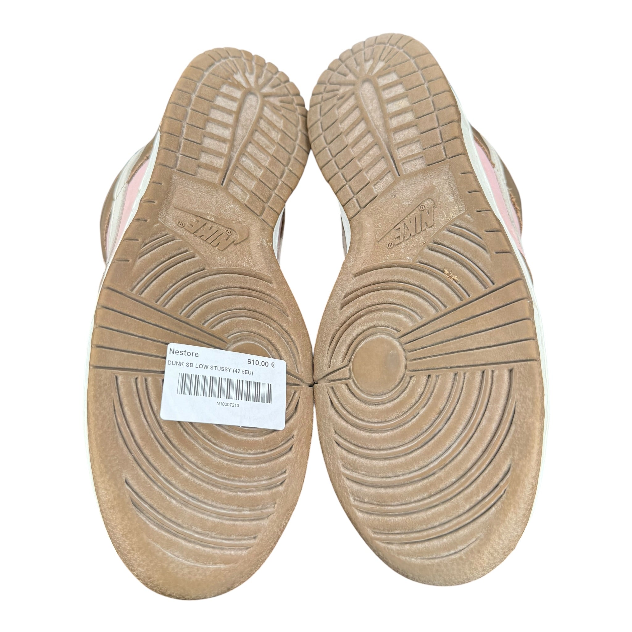 Dunk SB Low Stussy (42.5EU)