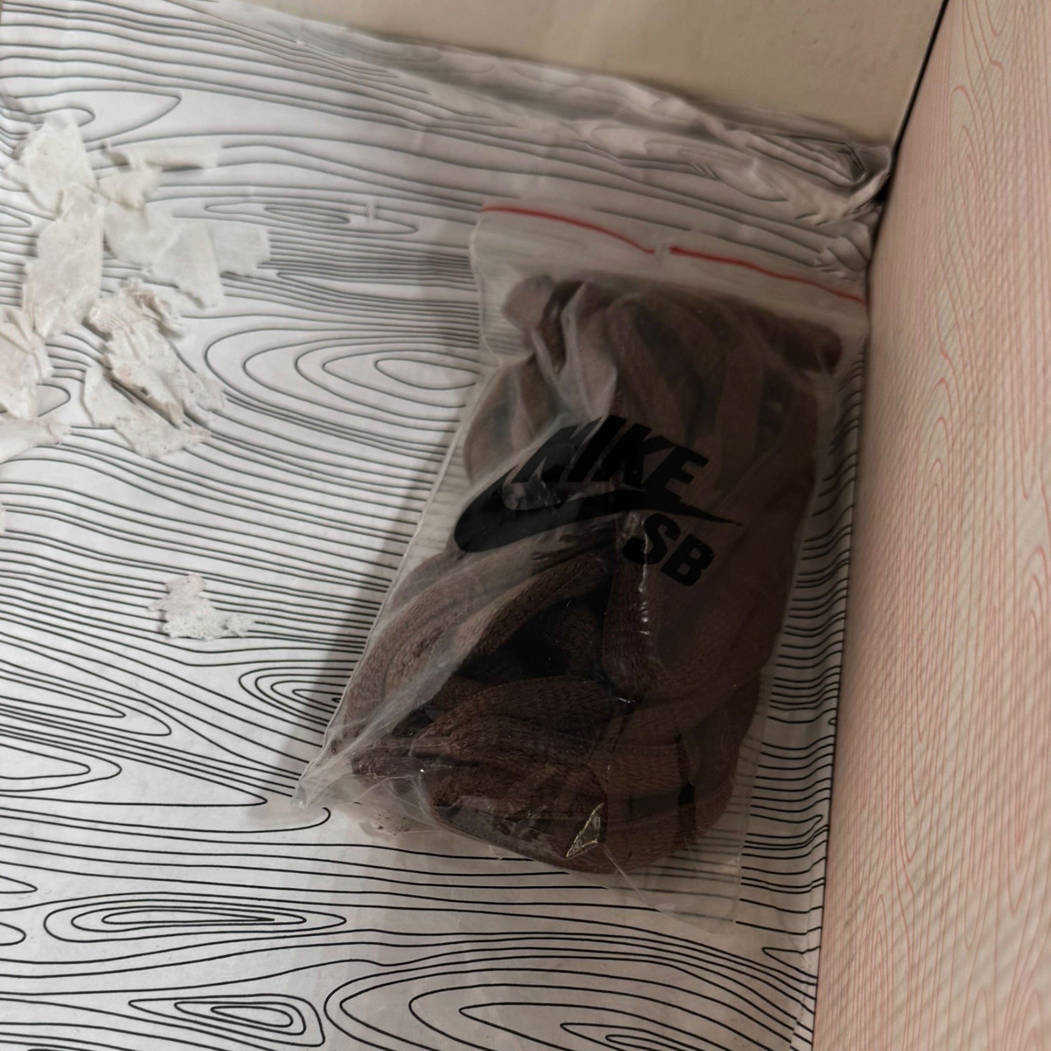 Dunk SB Low Stussy (42.5EU)