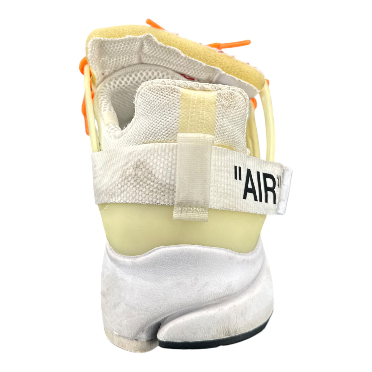 Presto Off-White (44EU)