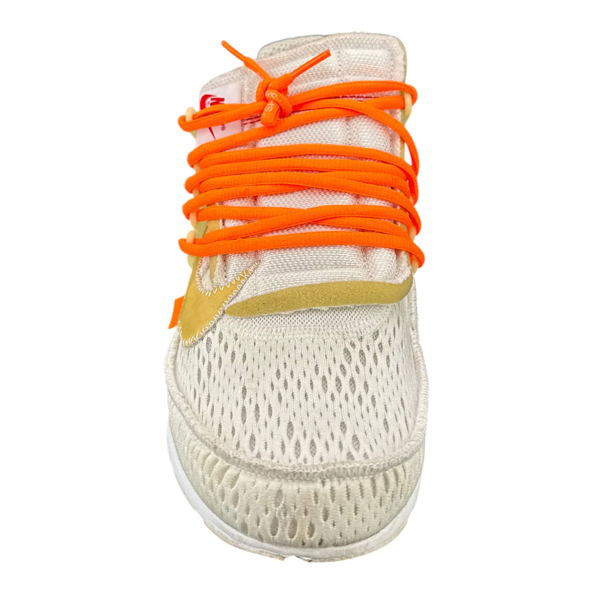 Presto Off-White (44EU)