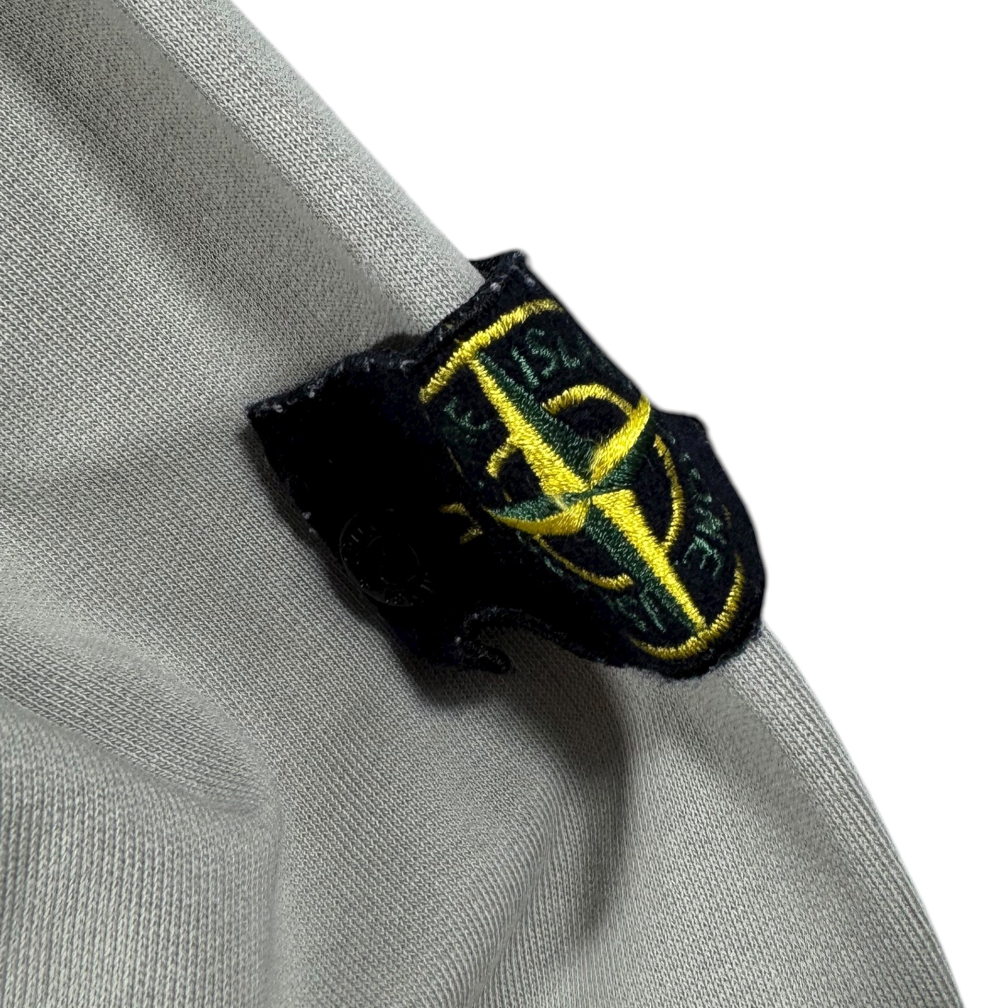Sweat Stone Island (L)