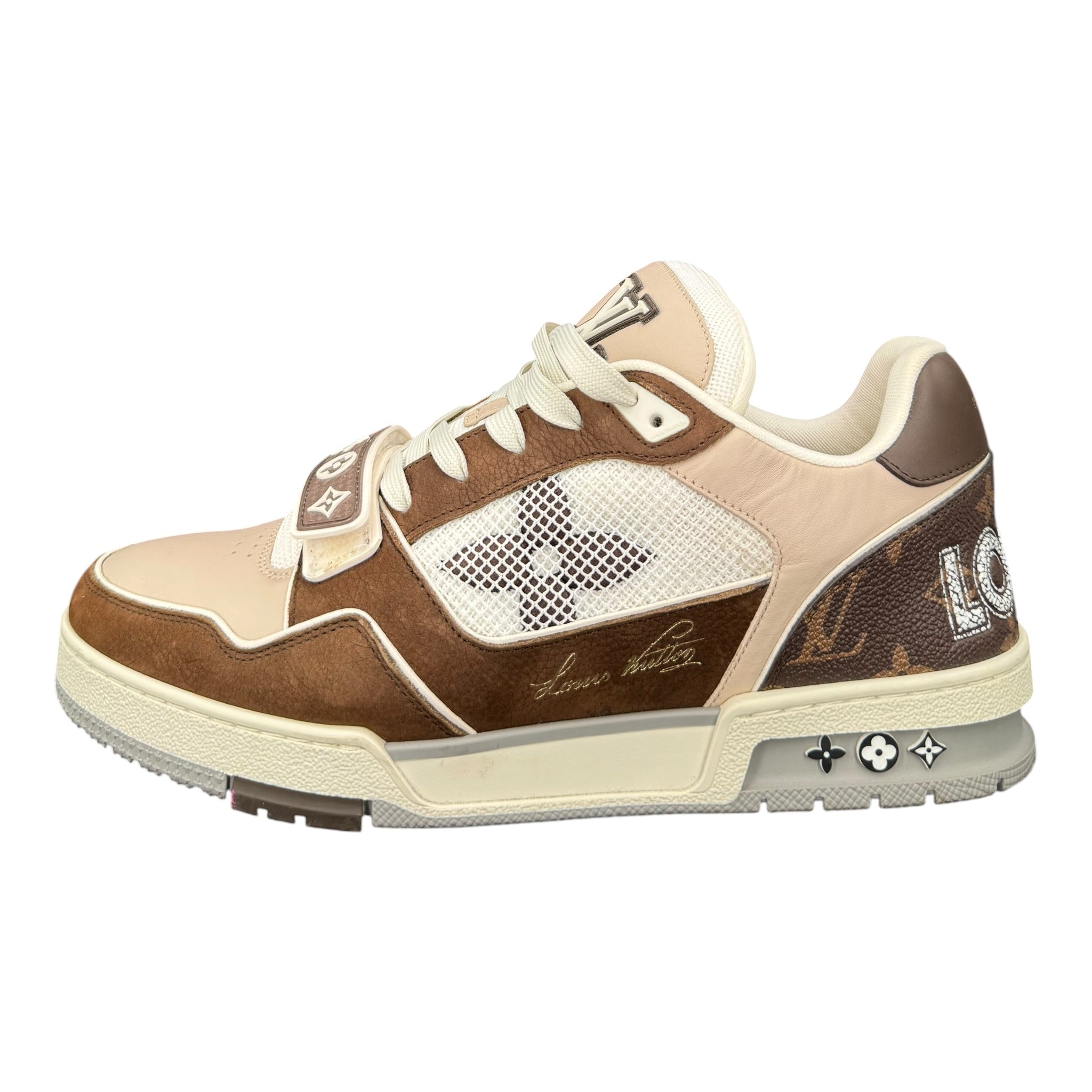 Louis Vuitton Trainer (8)