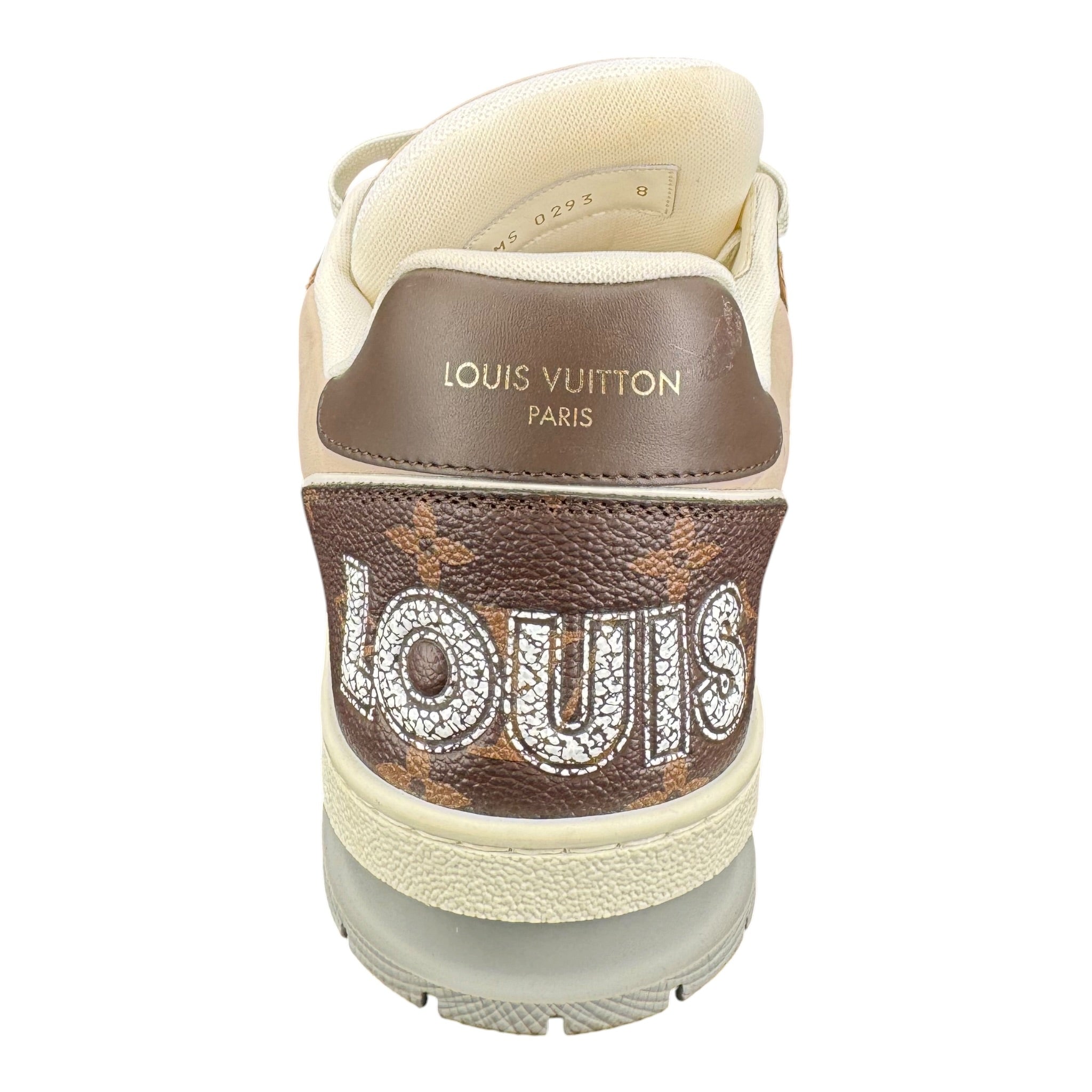 Louis Vuitton Trainer (8)
