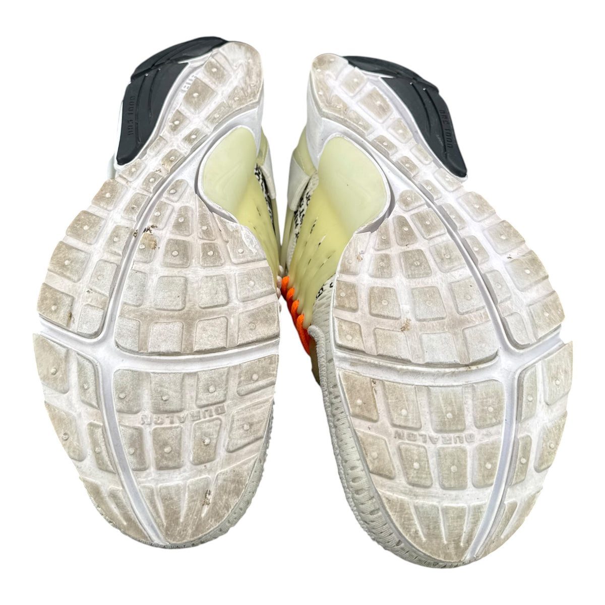 Presto Off-White (44EU)