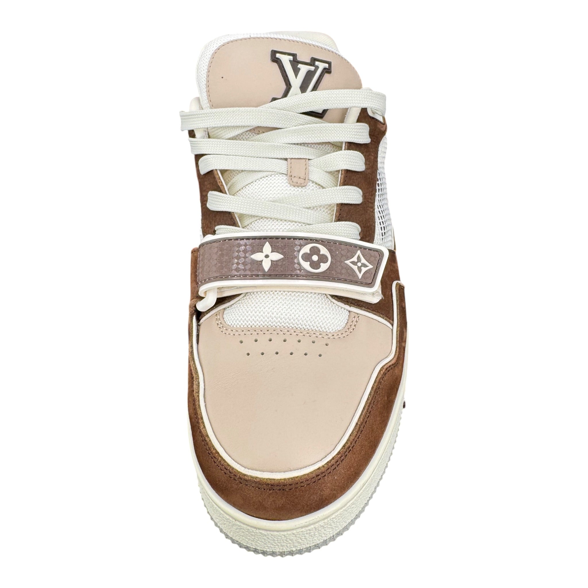 Louis Vuitton Trainer (8)