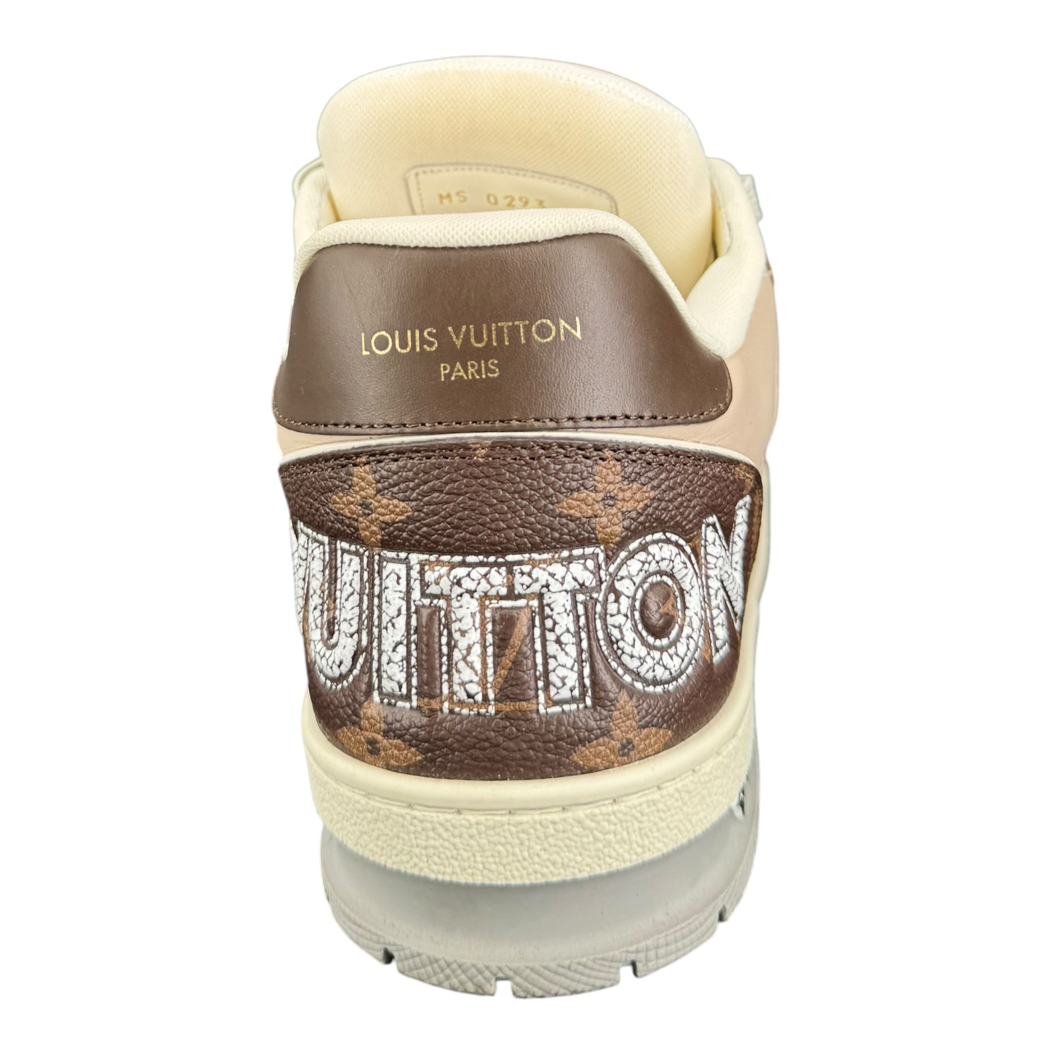Louis Vuitton Trainer (8)