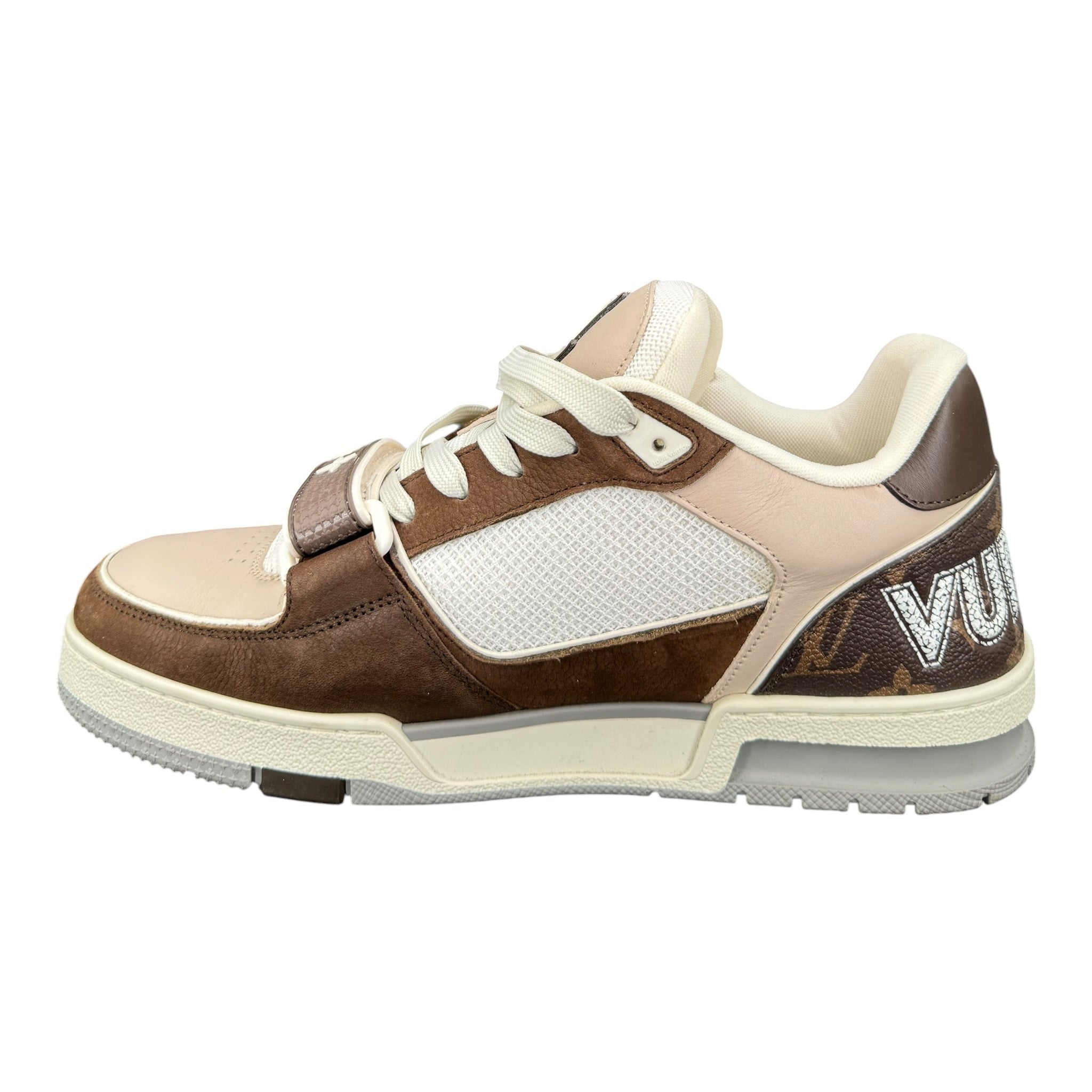 Louis Vuitton Trainer (8)