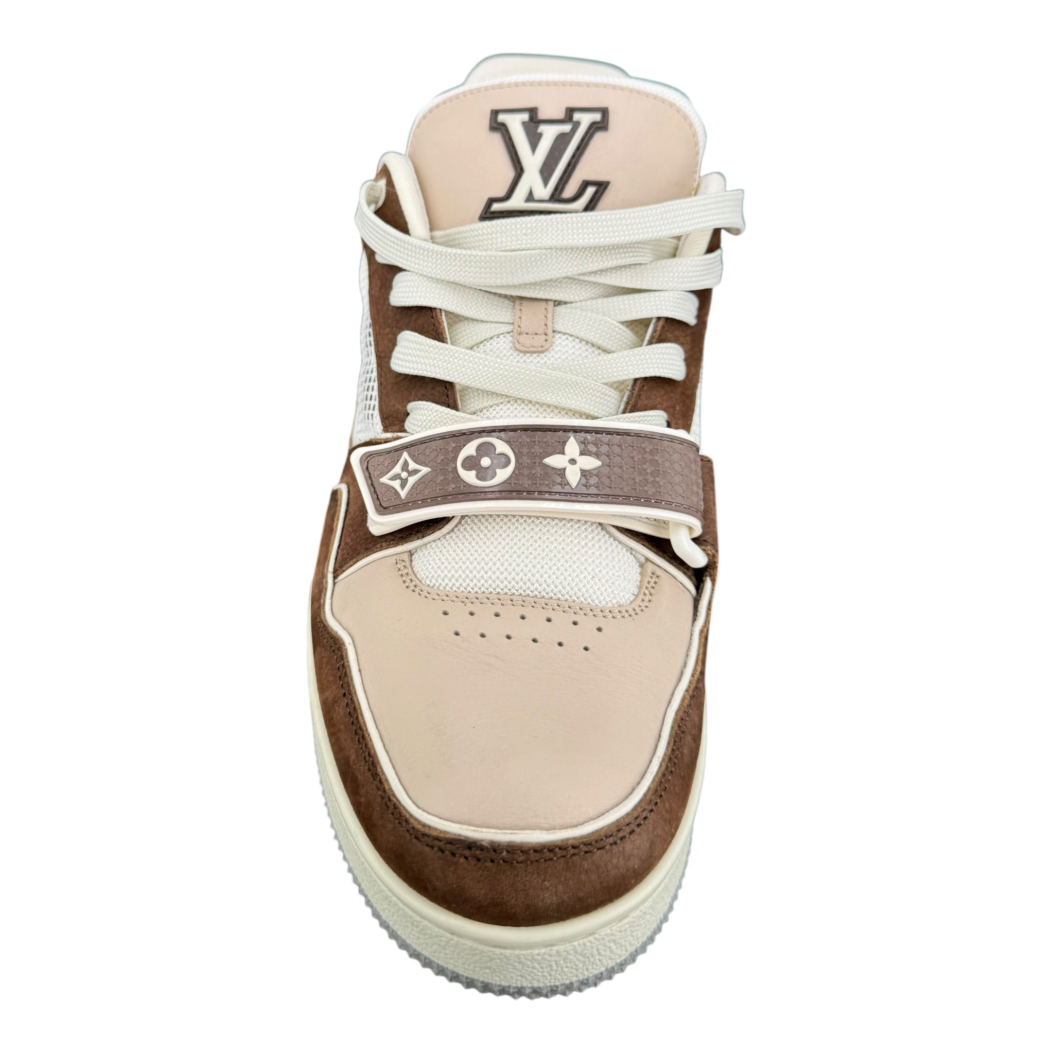 Louis Vuitton Trainer (8)