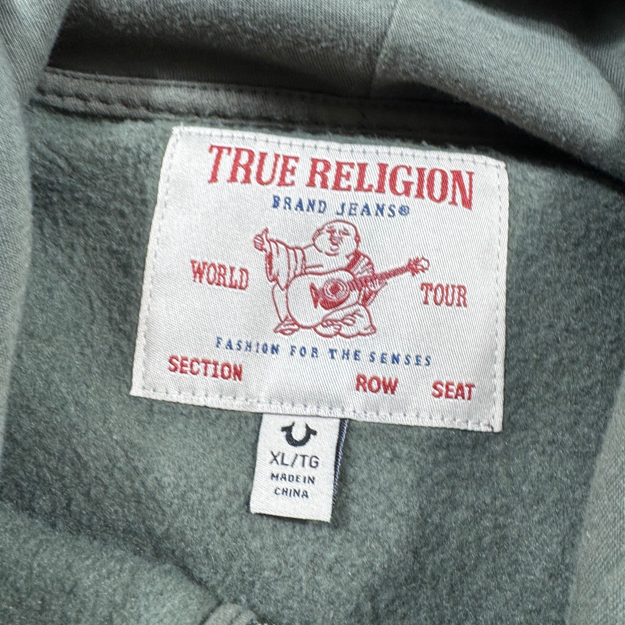 Sweat True Religion (M)