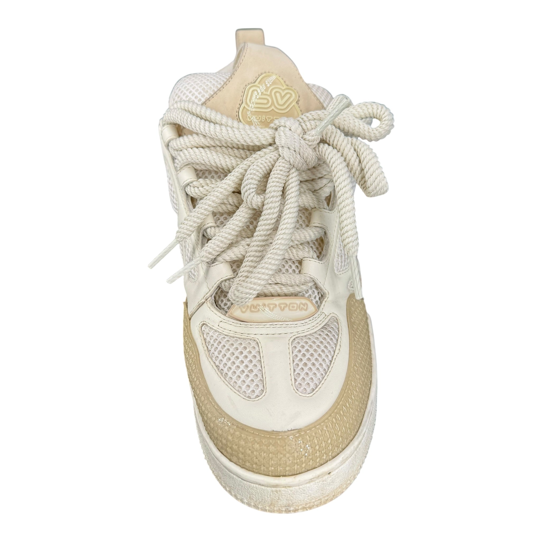 Louis Vuitton Skate (8.5)