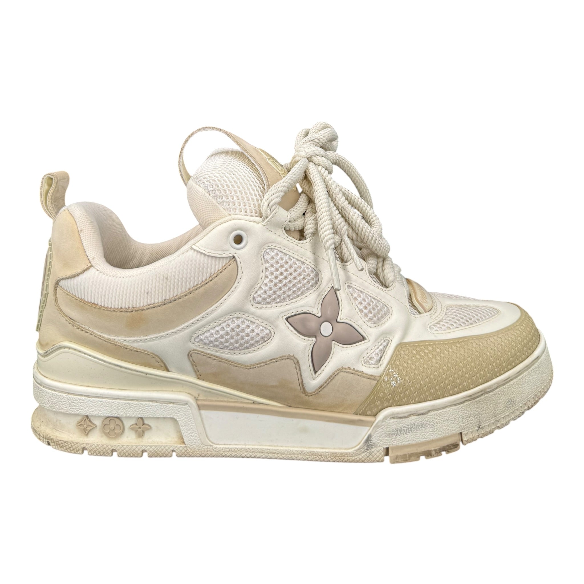 Louis Vuitton Skate (8.5)
