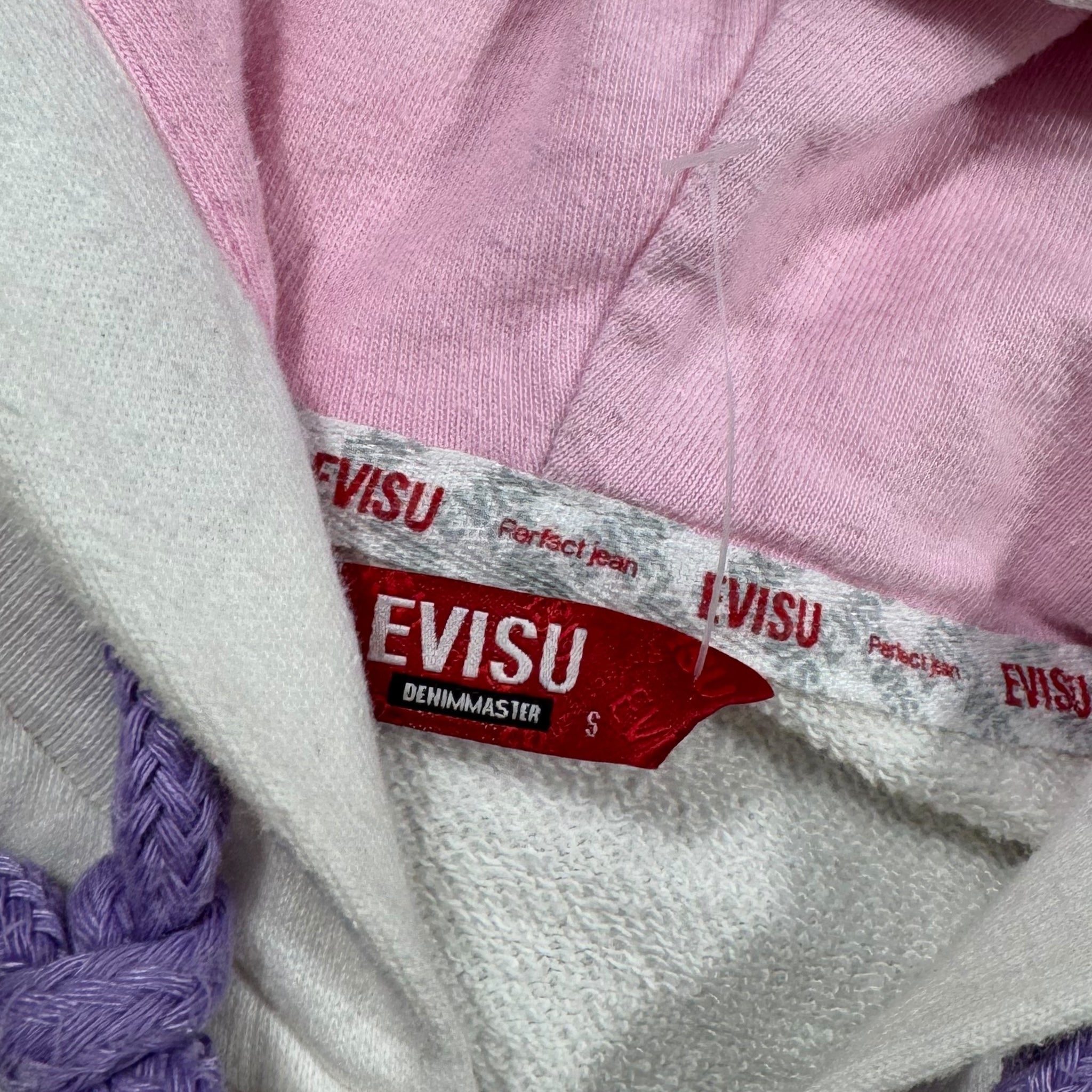 Sweat Evisu (S)