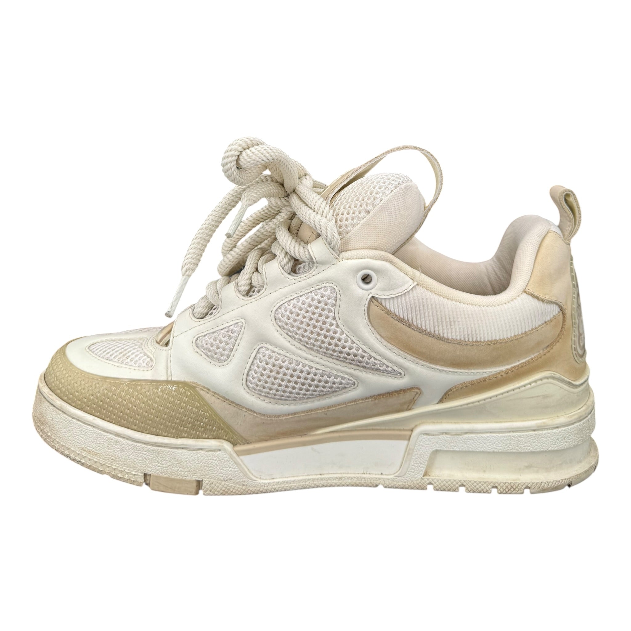 Louis Vuitton Skate (8.5)