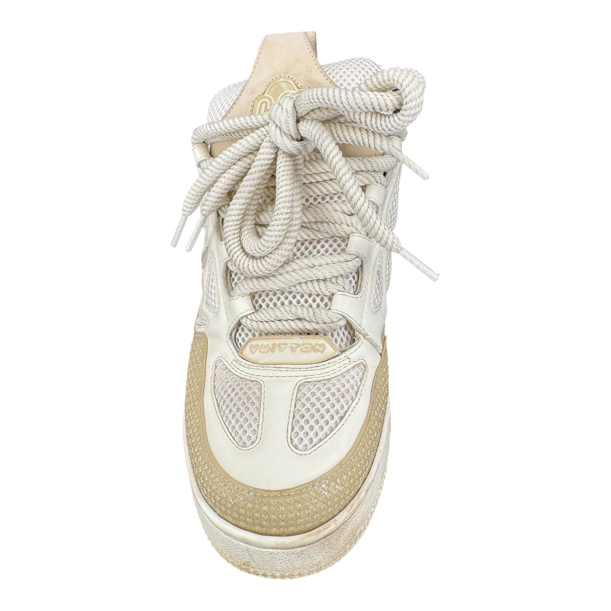 Louis Vuitton Skate (8.5)