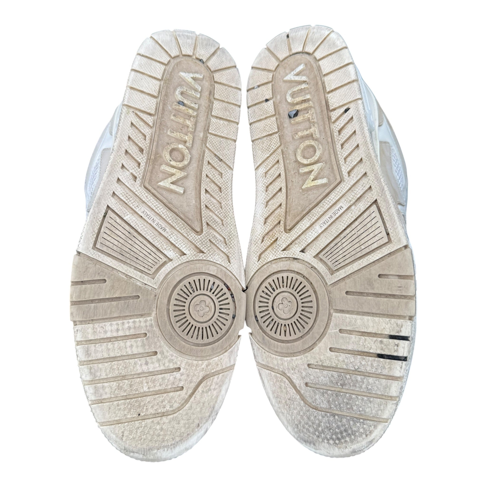 Louis Vuitton Skate (8.5)