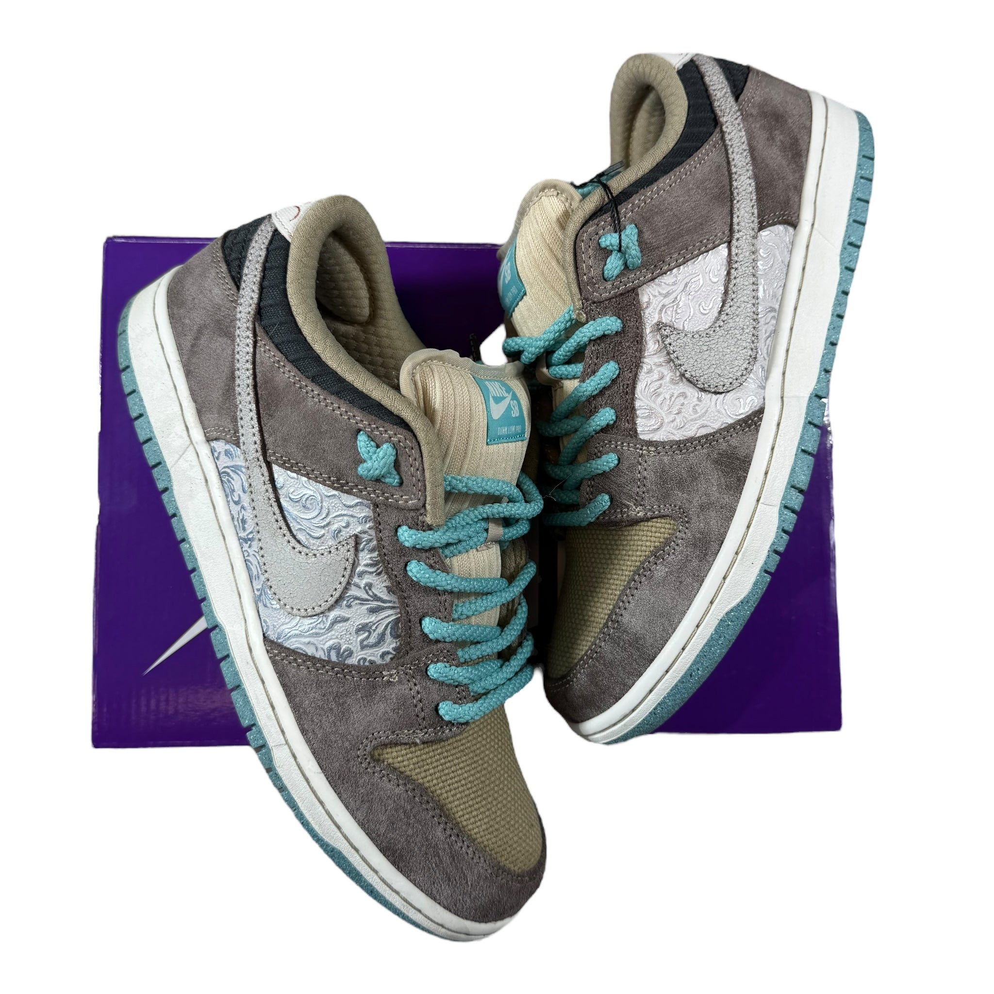 Dunk sb big money(43EU)
