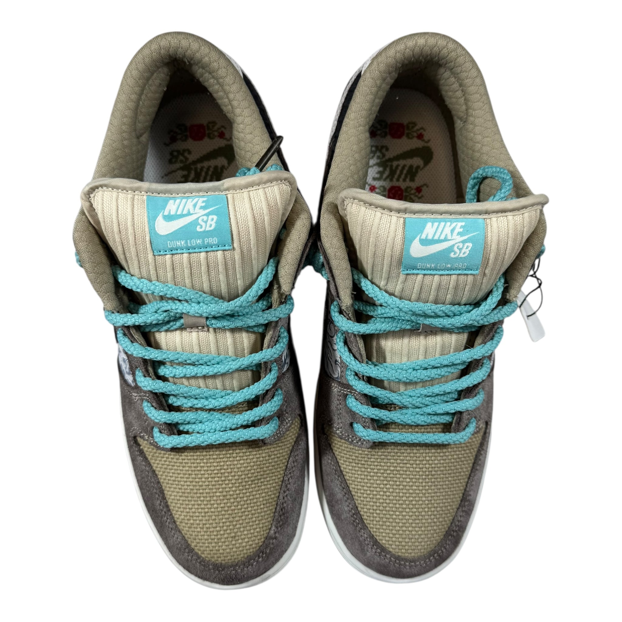 Dunk sb big money(43EU)