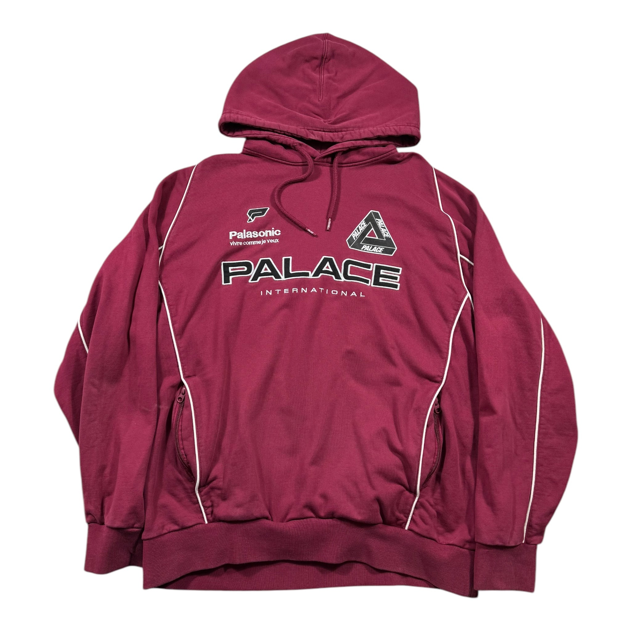 Sweat Palace (XL)