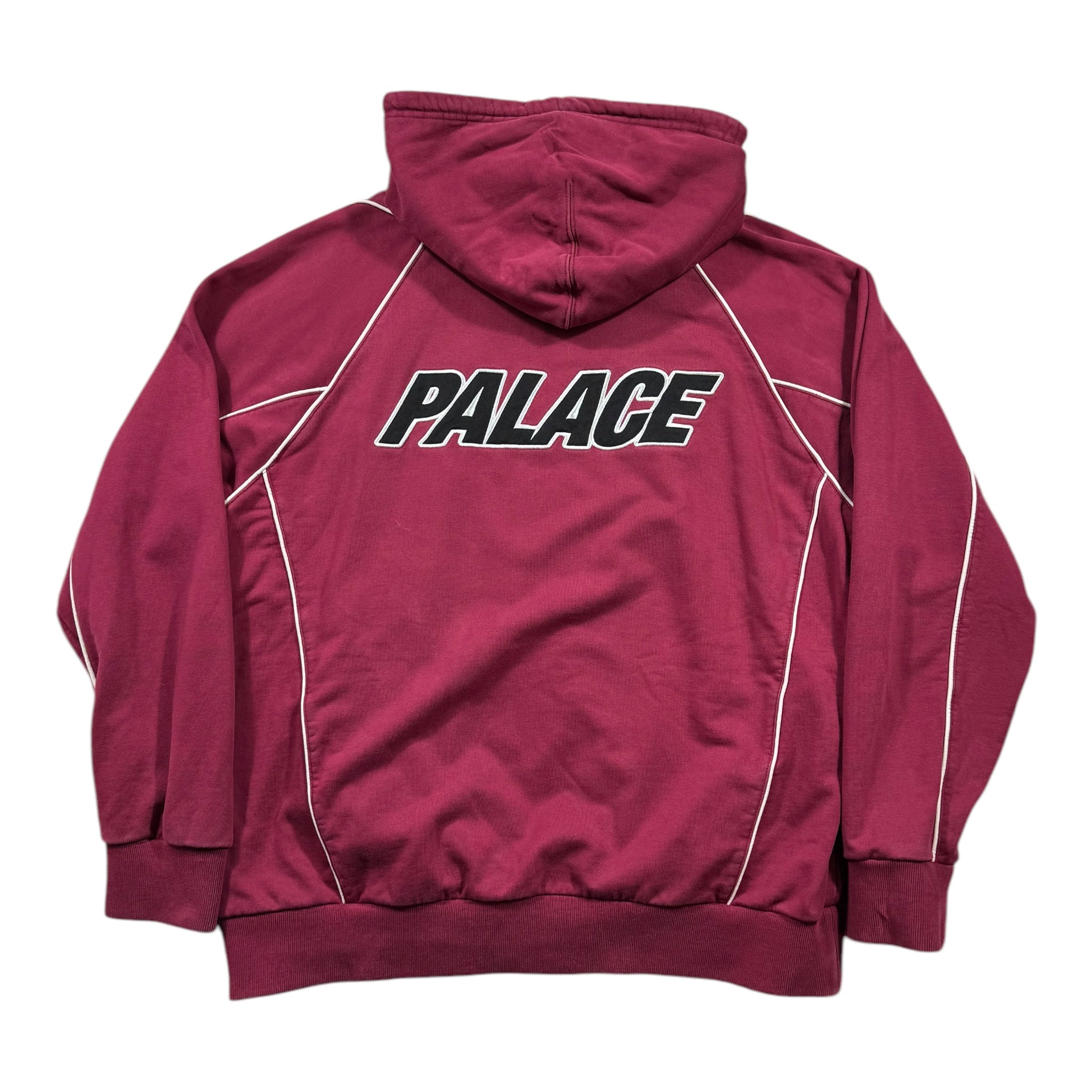 Sweat Palace (XL)