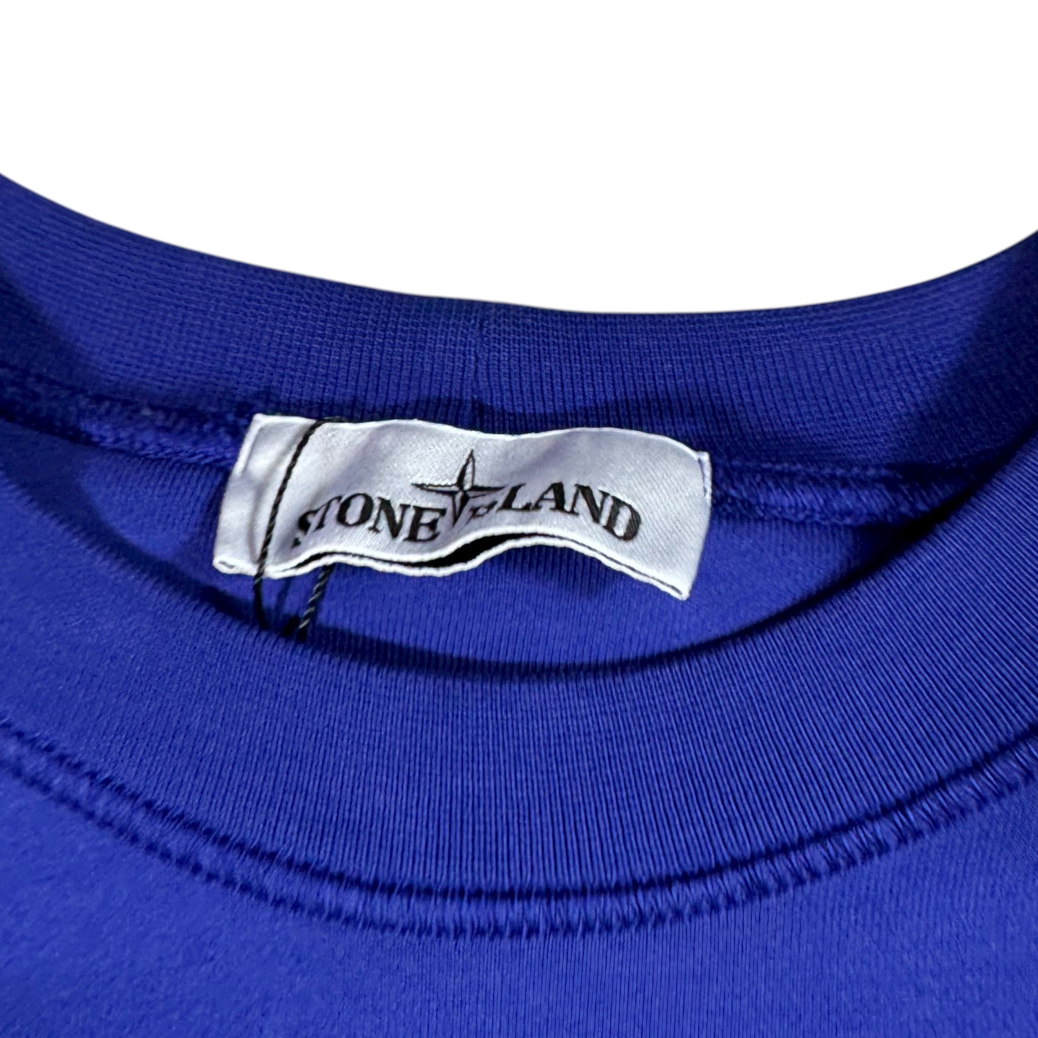 Sweat Stone Island (XL)