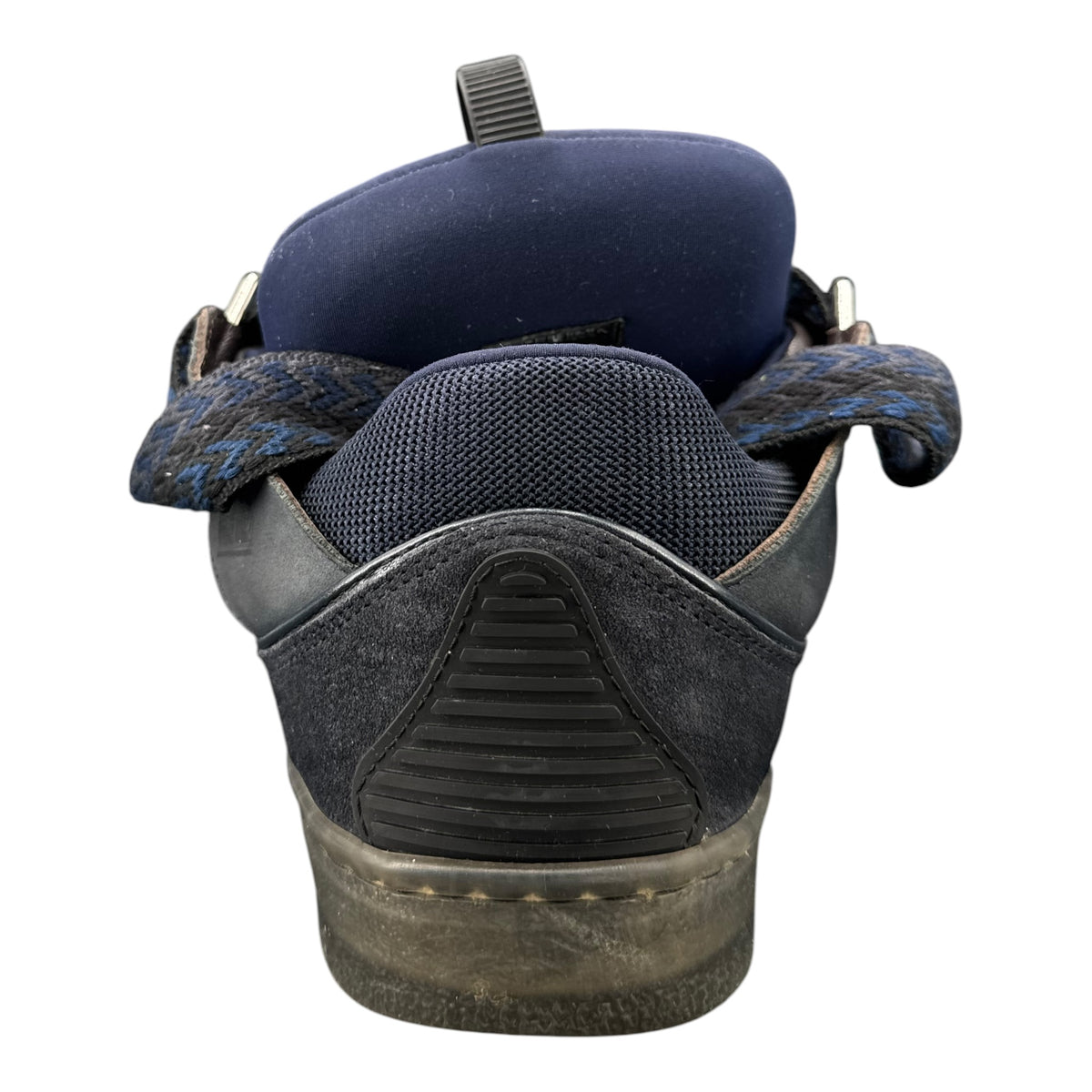 Lanvin Curb Navy (43EU)