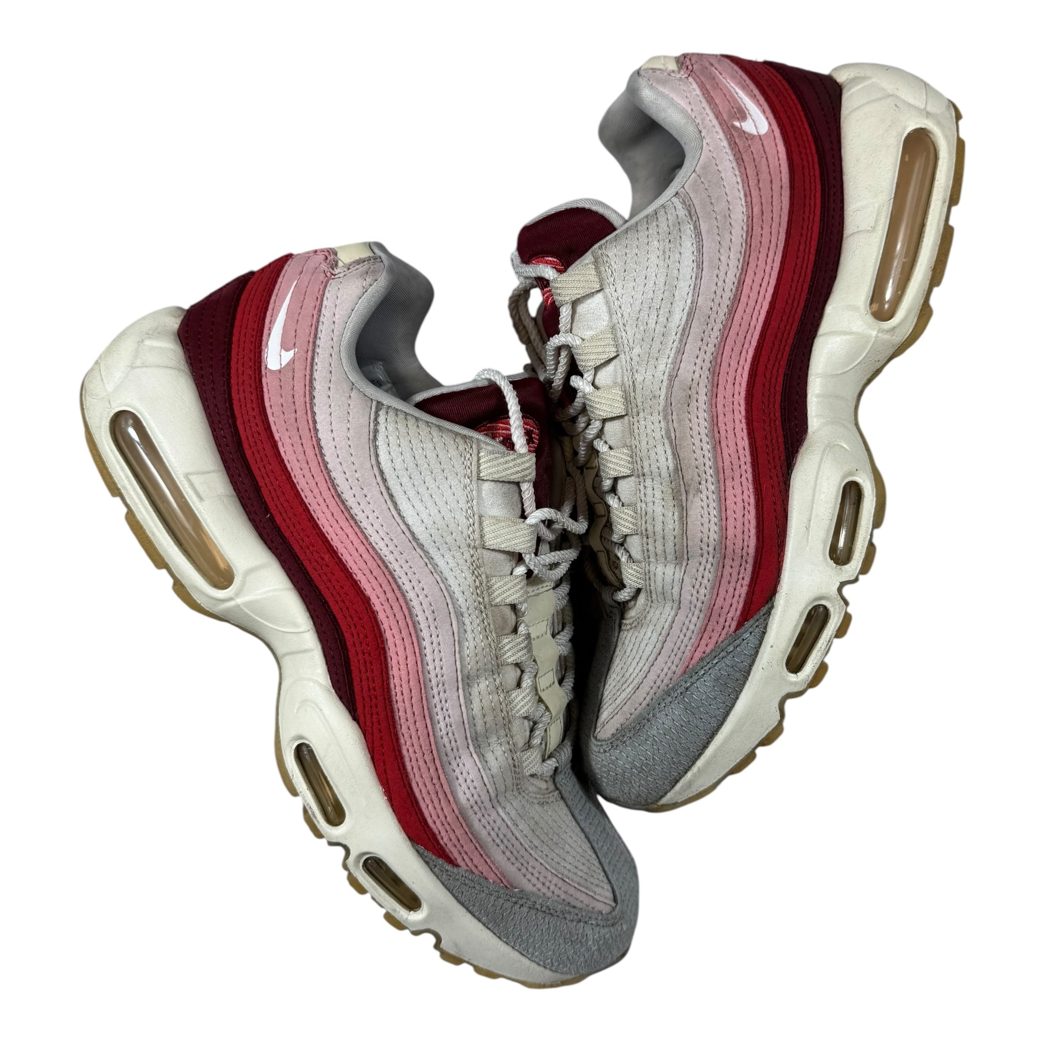 Air max 95 Anatomy(44.5EU)