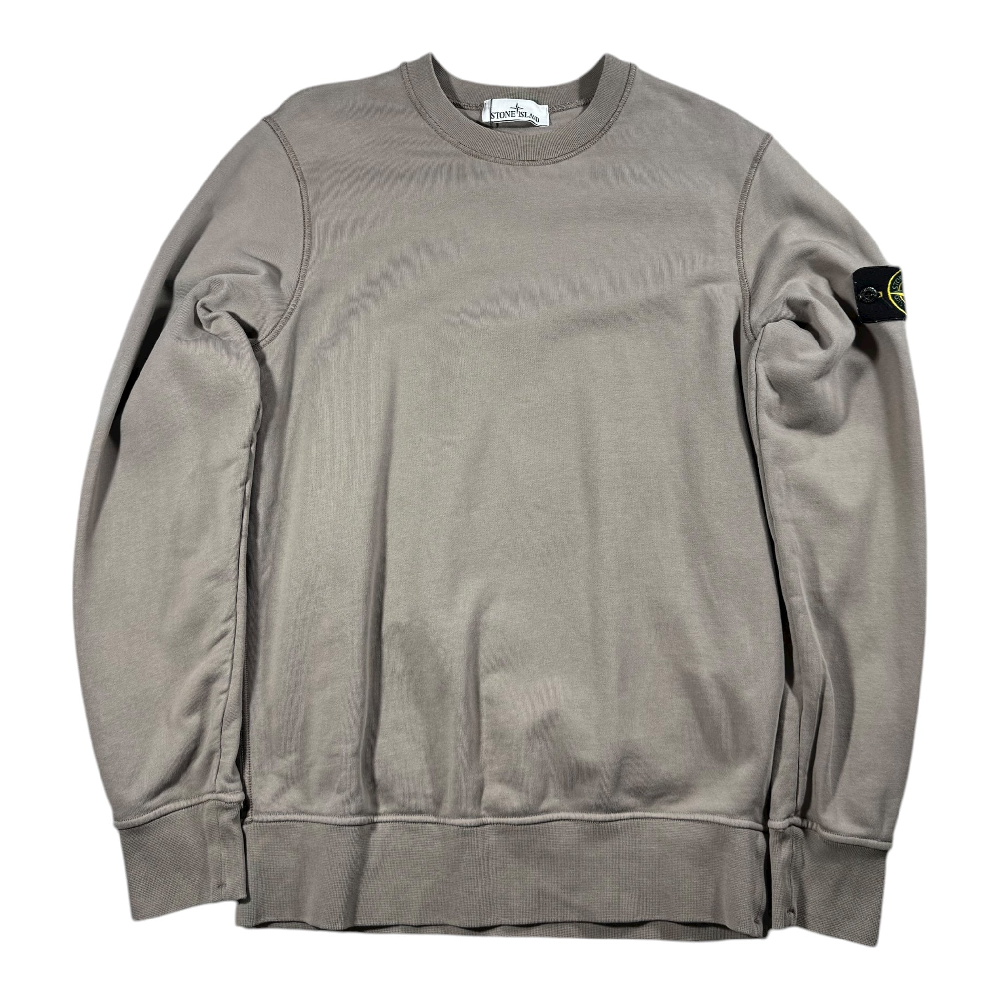 Sweat Stone Island (S)