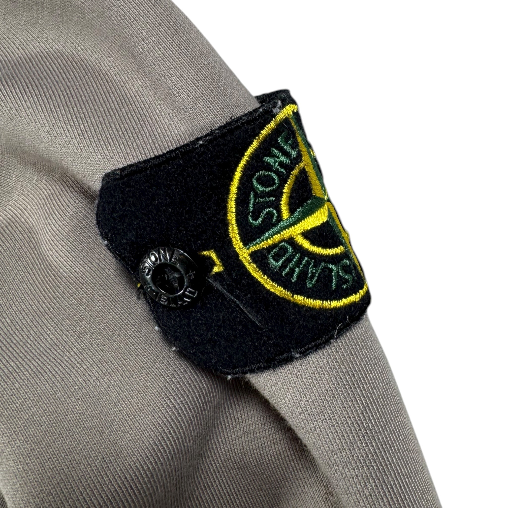 Sweat Stone Island (S)