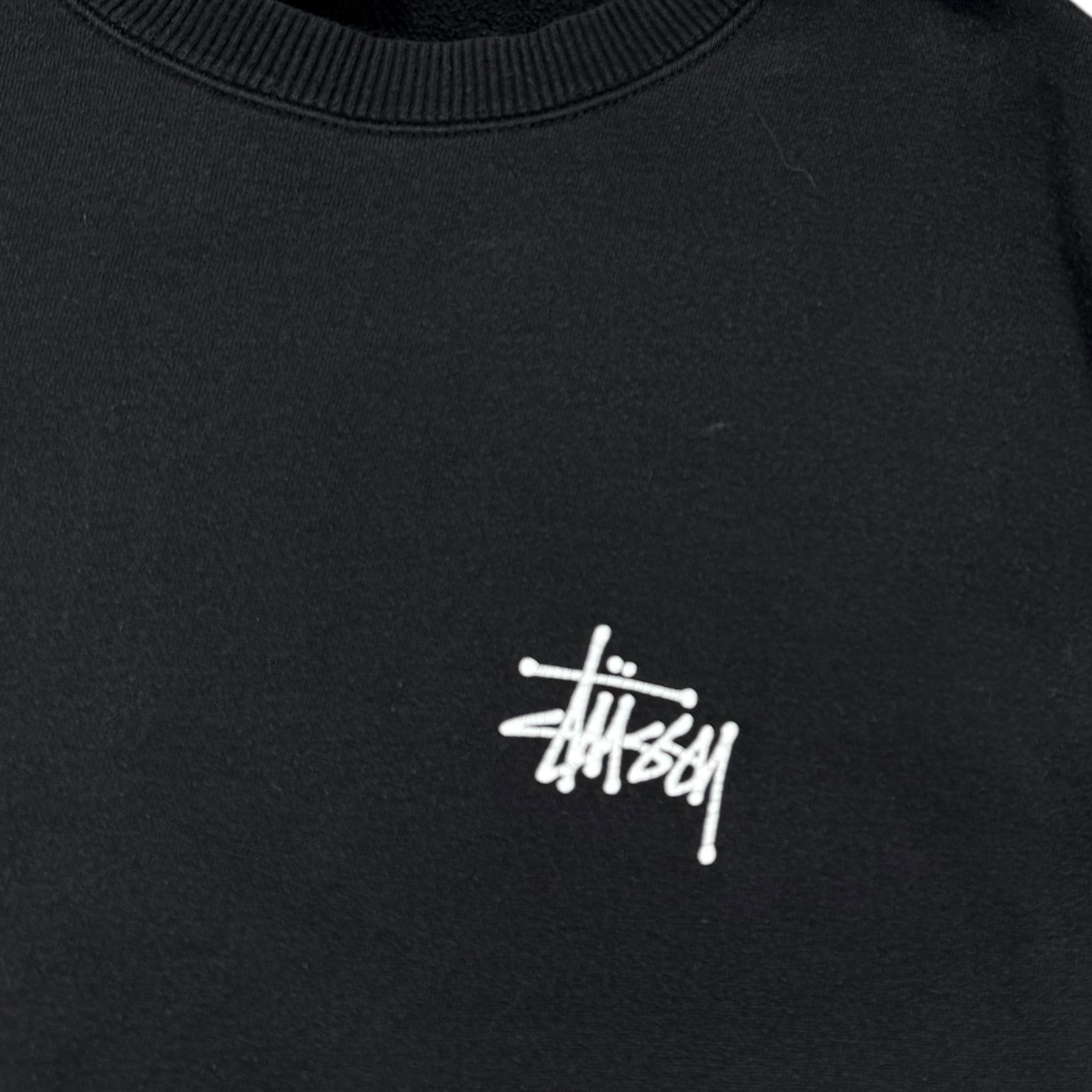 Sweat Stussy (L)