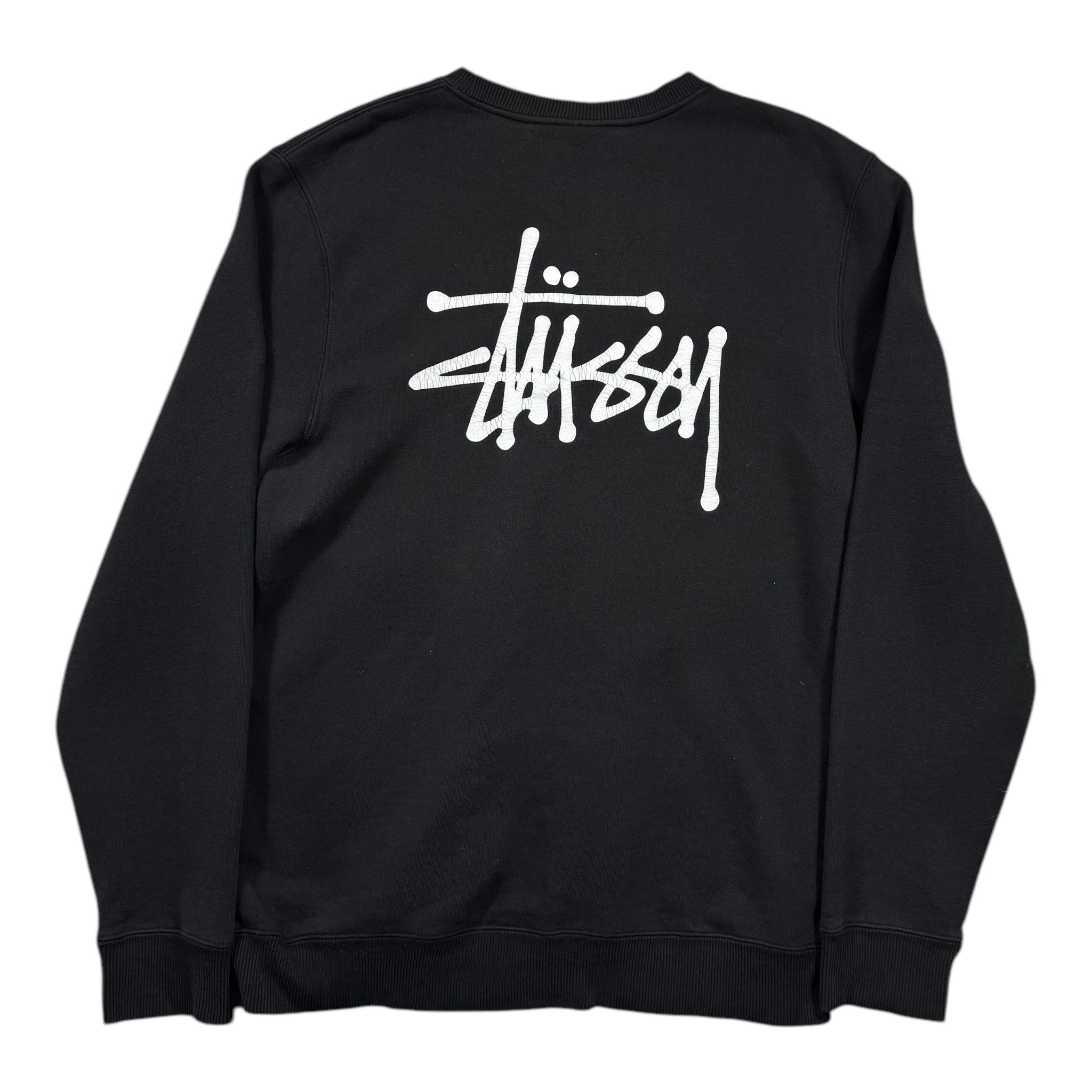 Sweat Stussy (L)