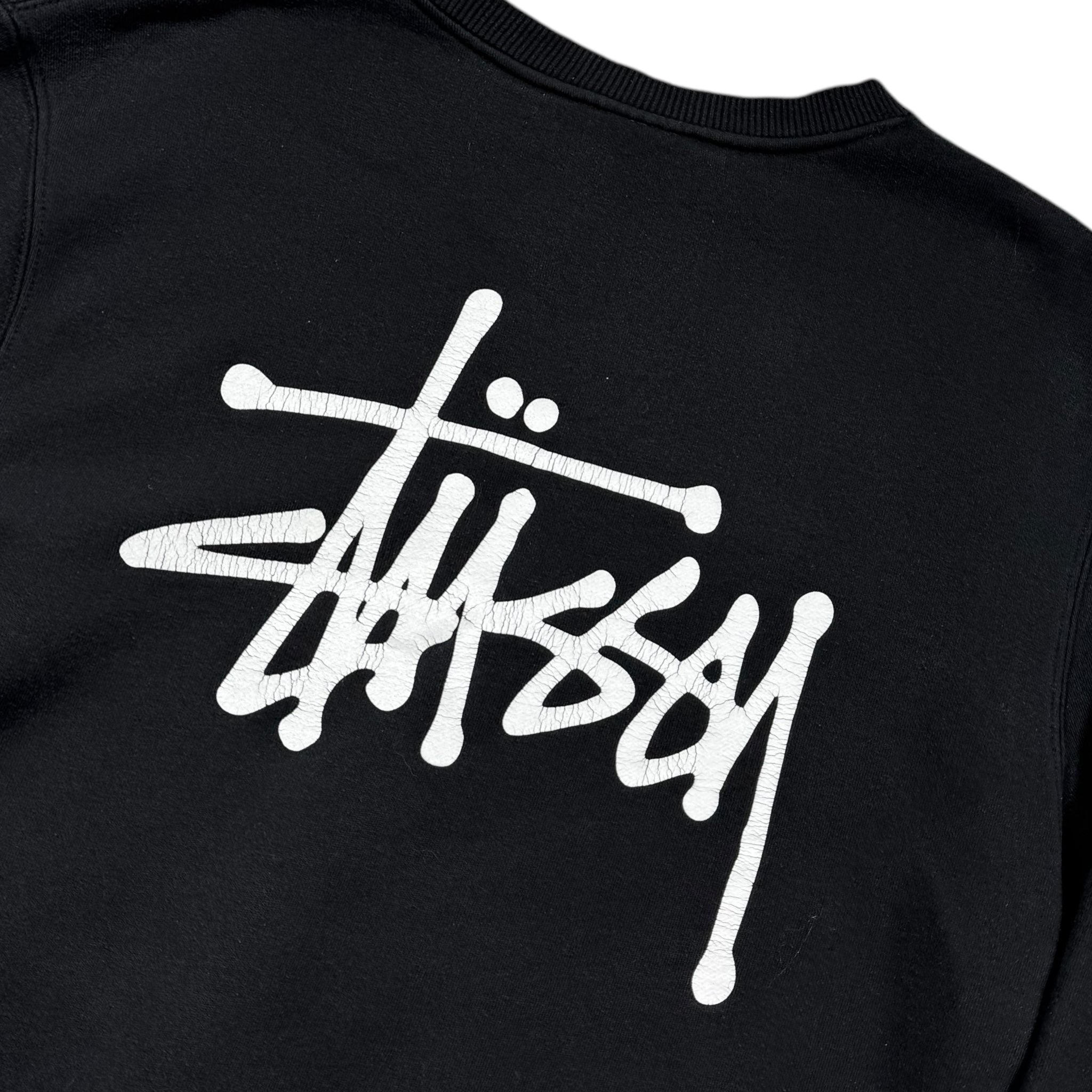 Sweat Stussy (L)