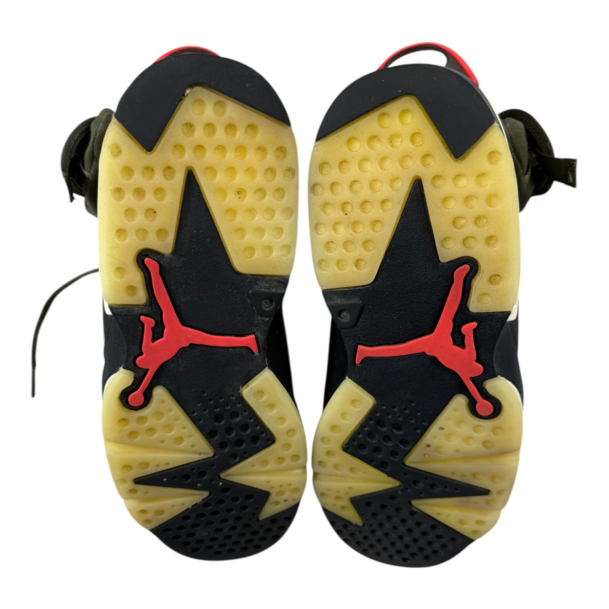 Jordan 6 Travis olive (43EU)