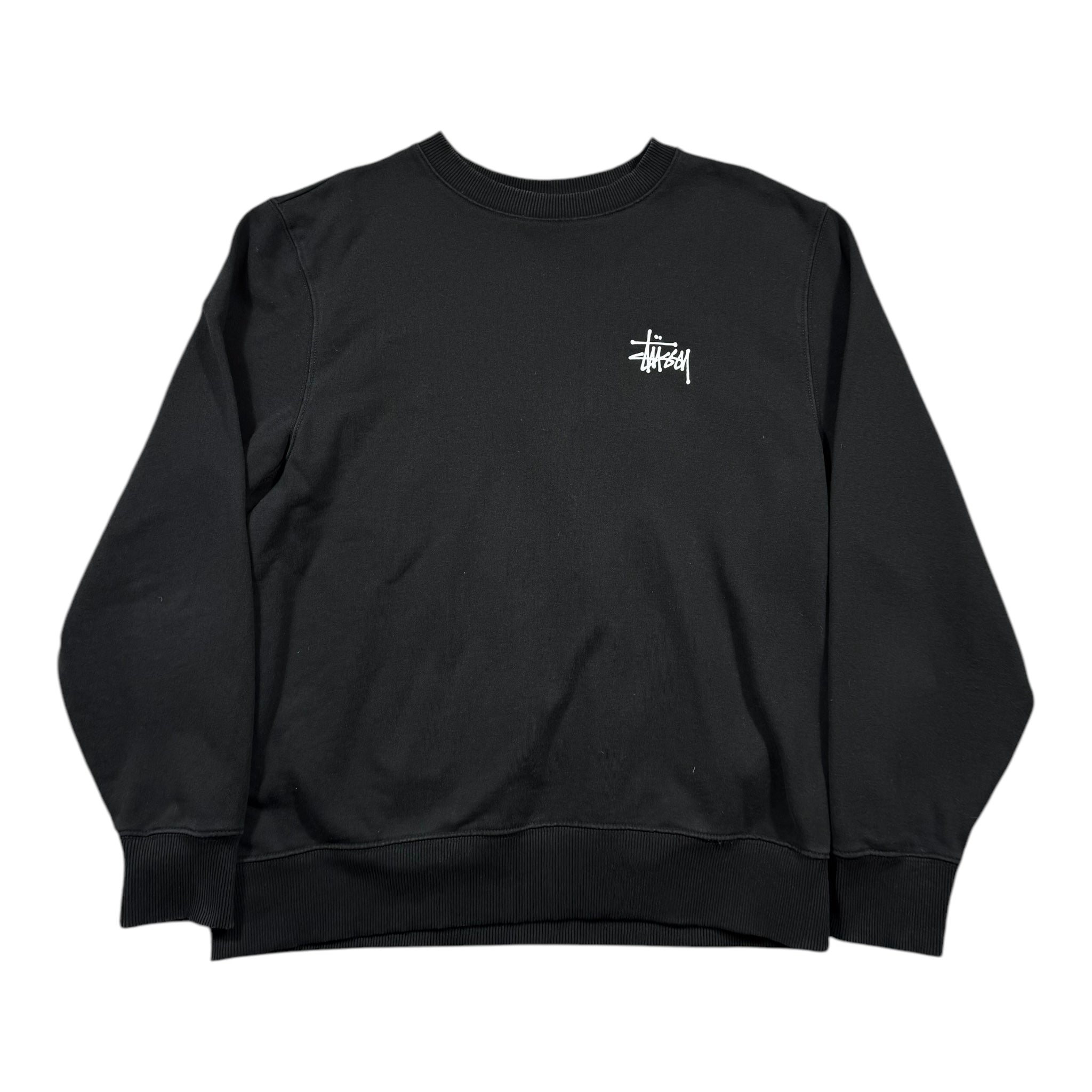 Stussy Sweatshirt (M)