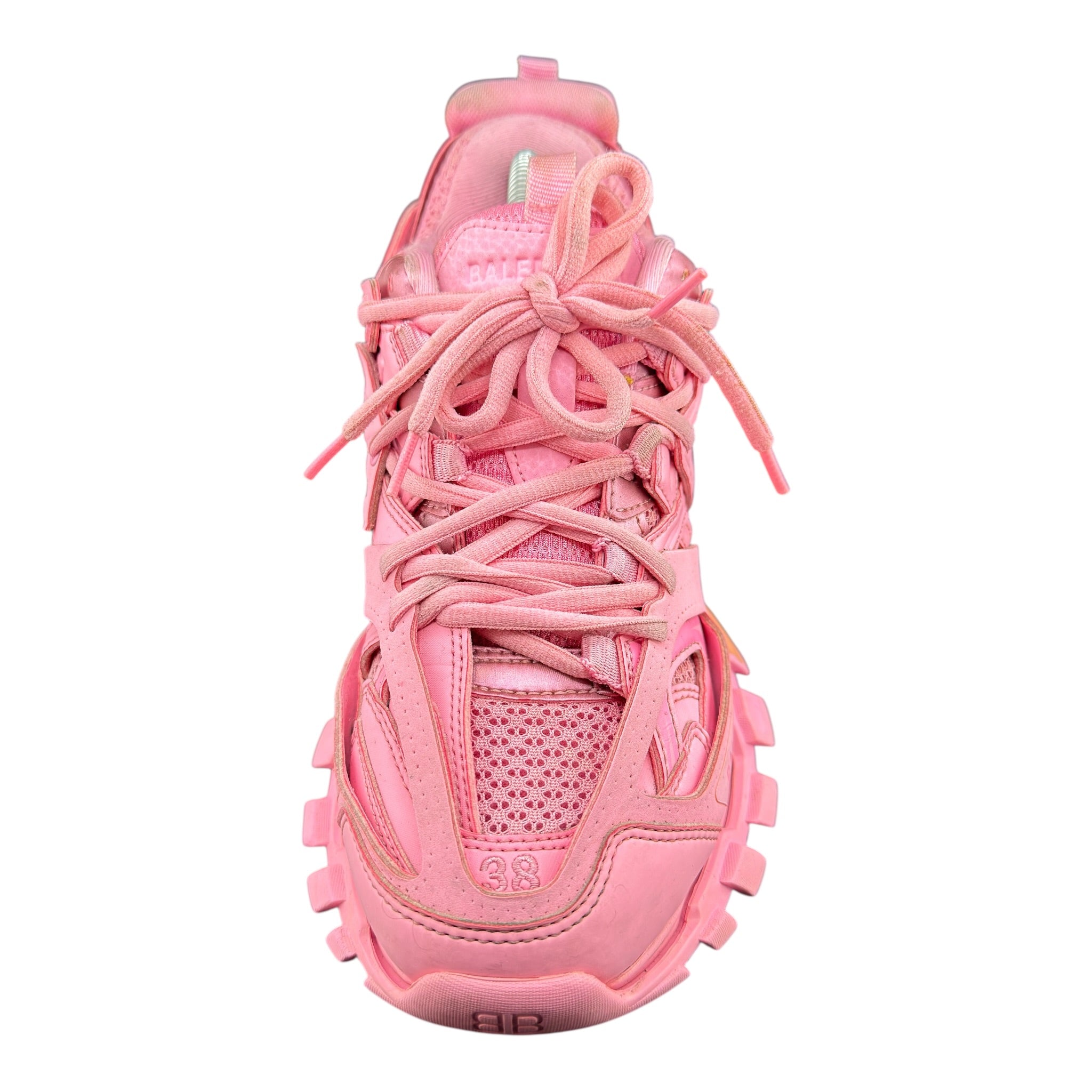 Balenciaga Track (38EU)