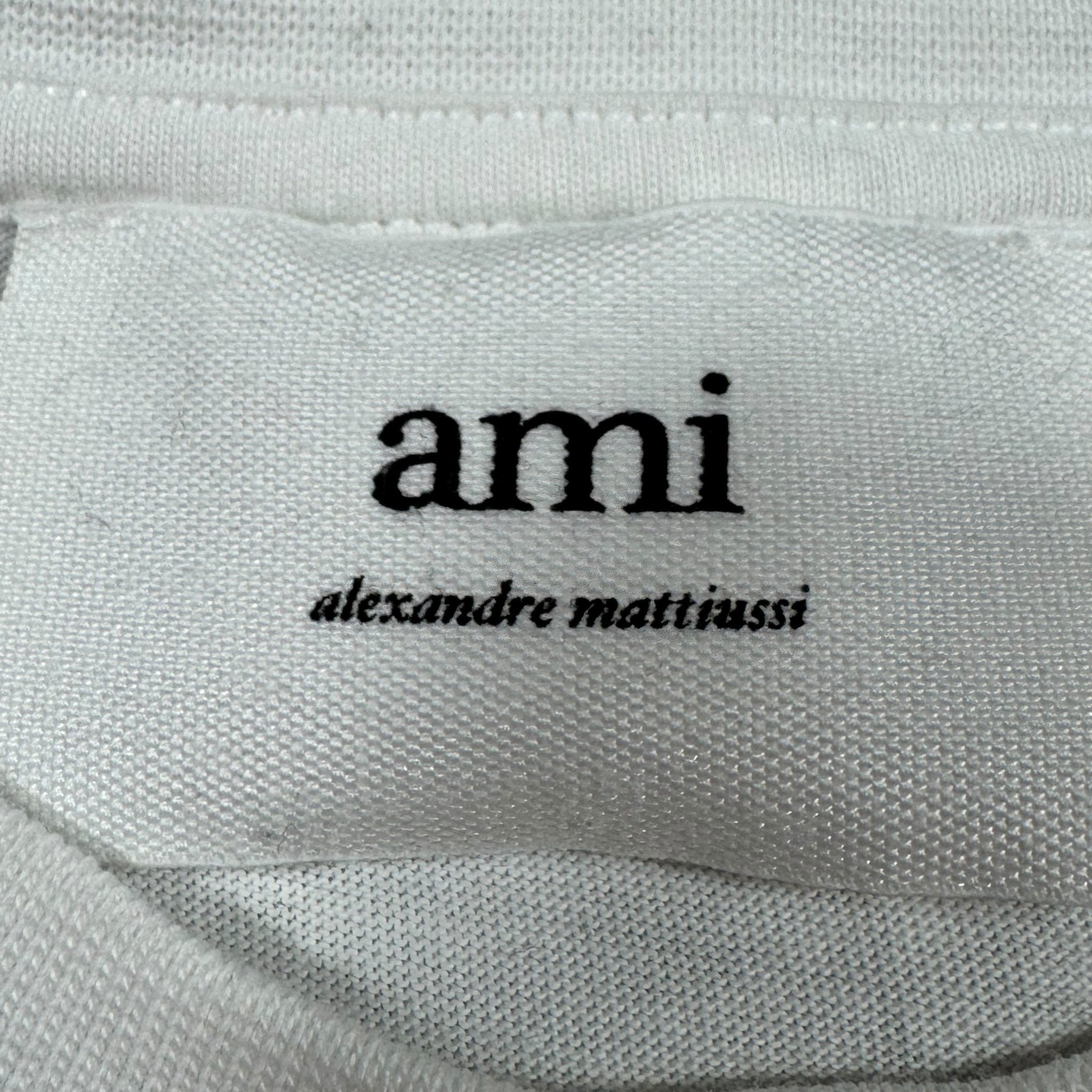 T-shirt Ami (L)