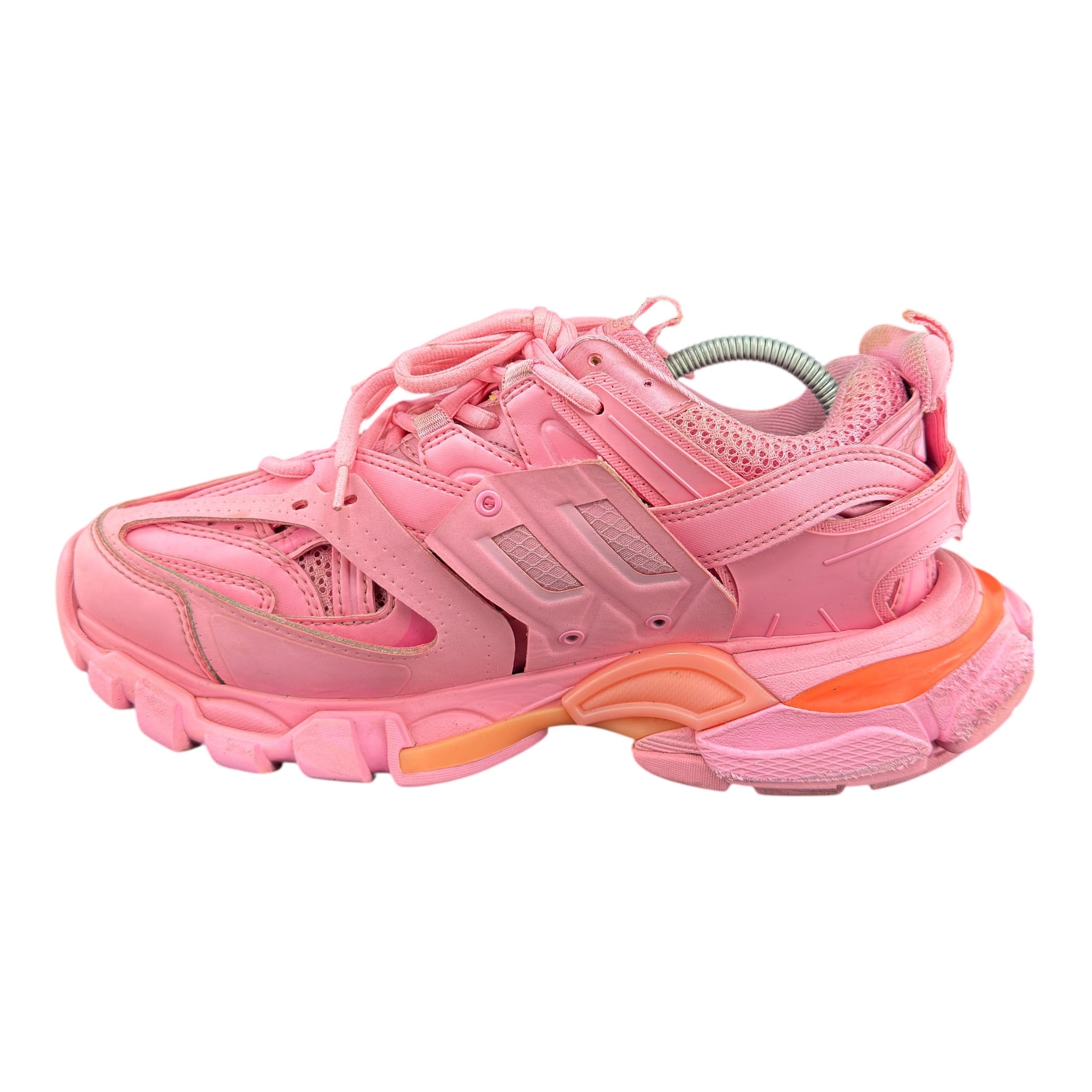 Balenciaga Track (38EU)