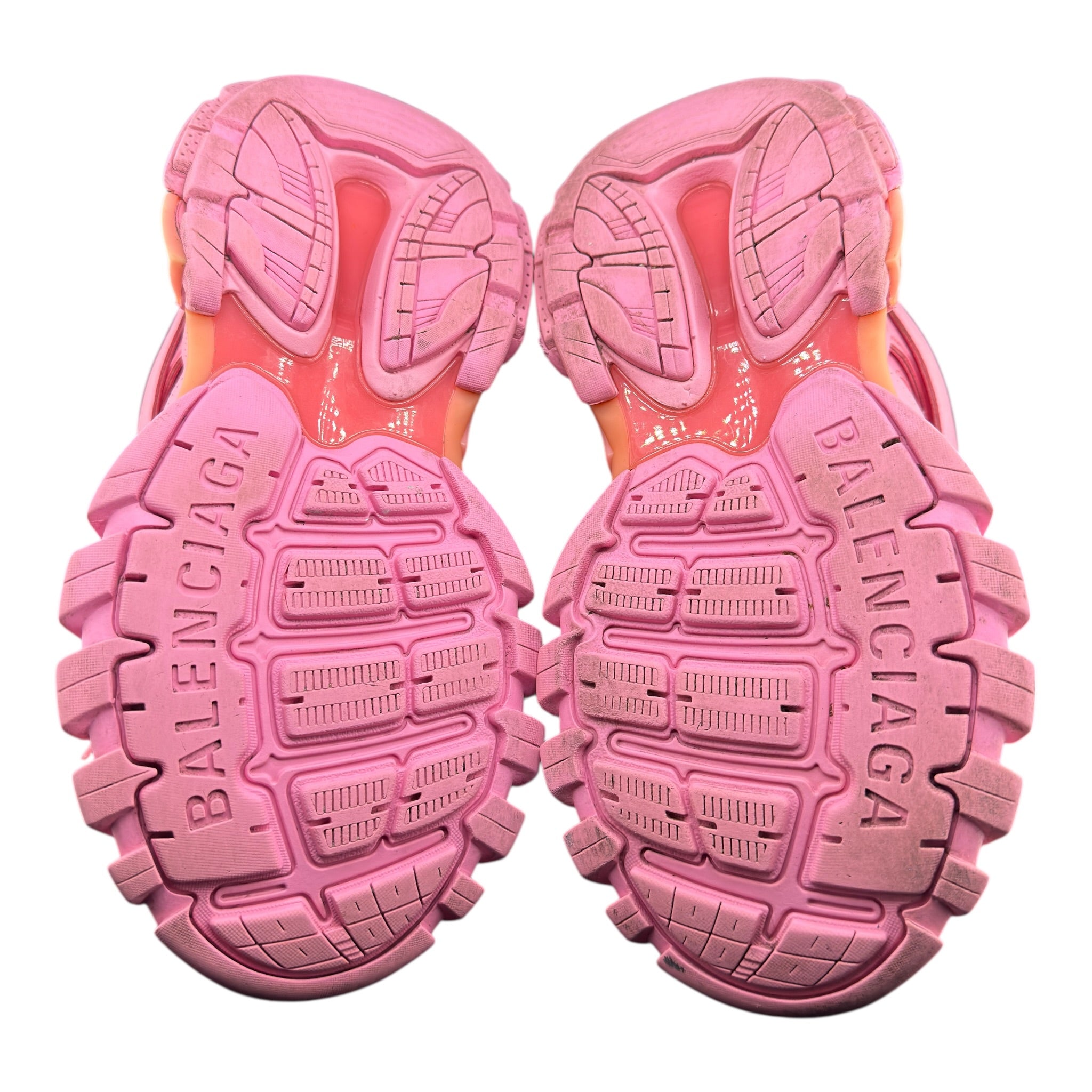 Balenciaga Track (38EU)