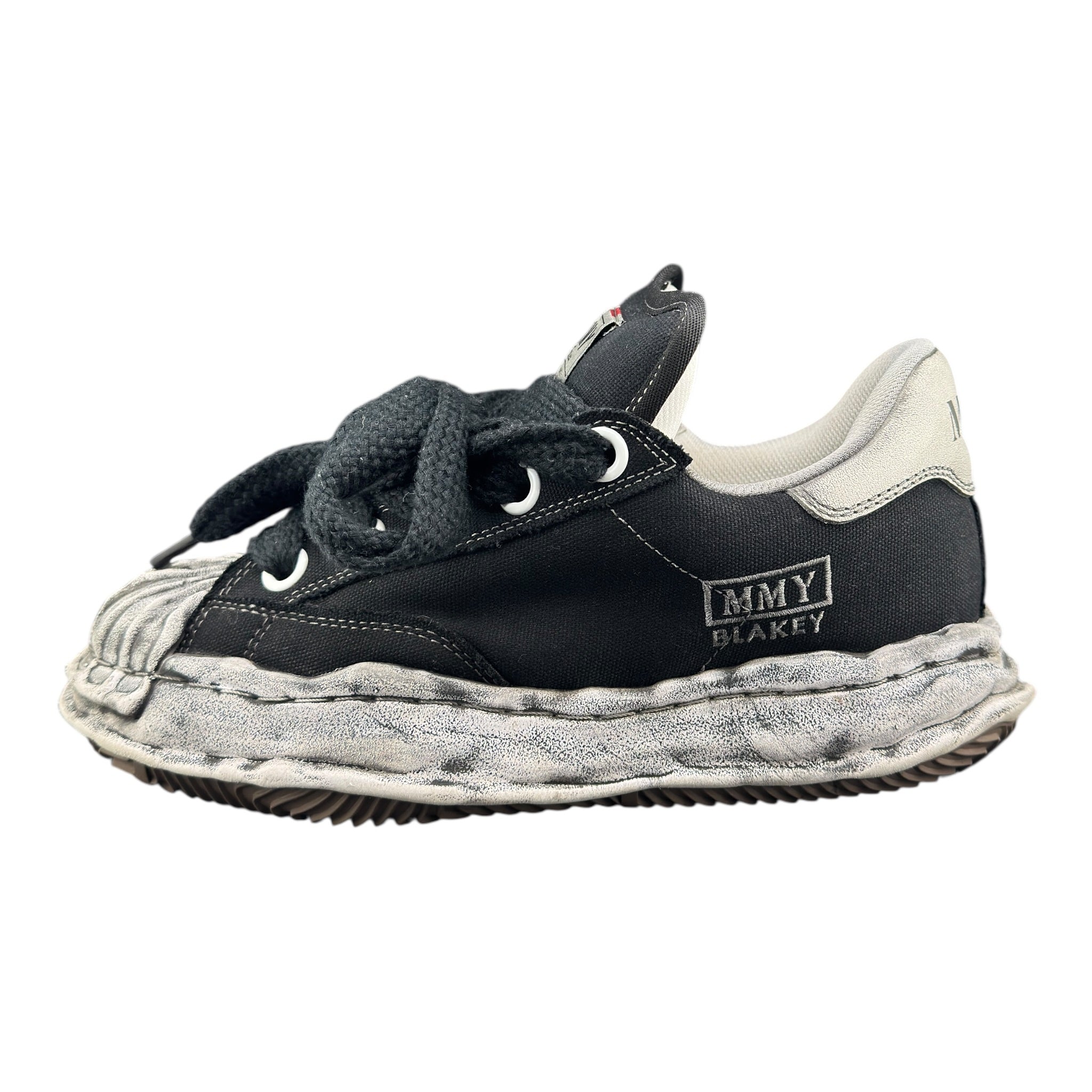 Maison Mihara Blakey Puffer (40.5EU)