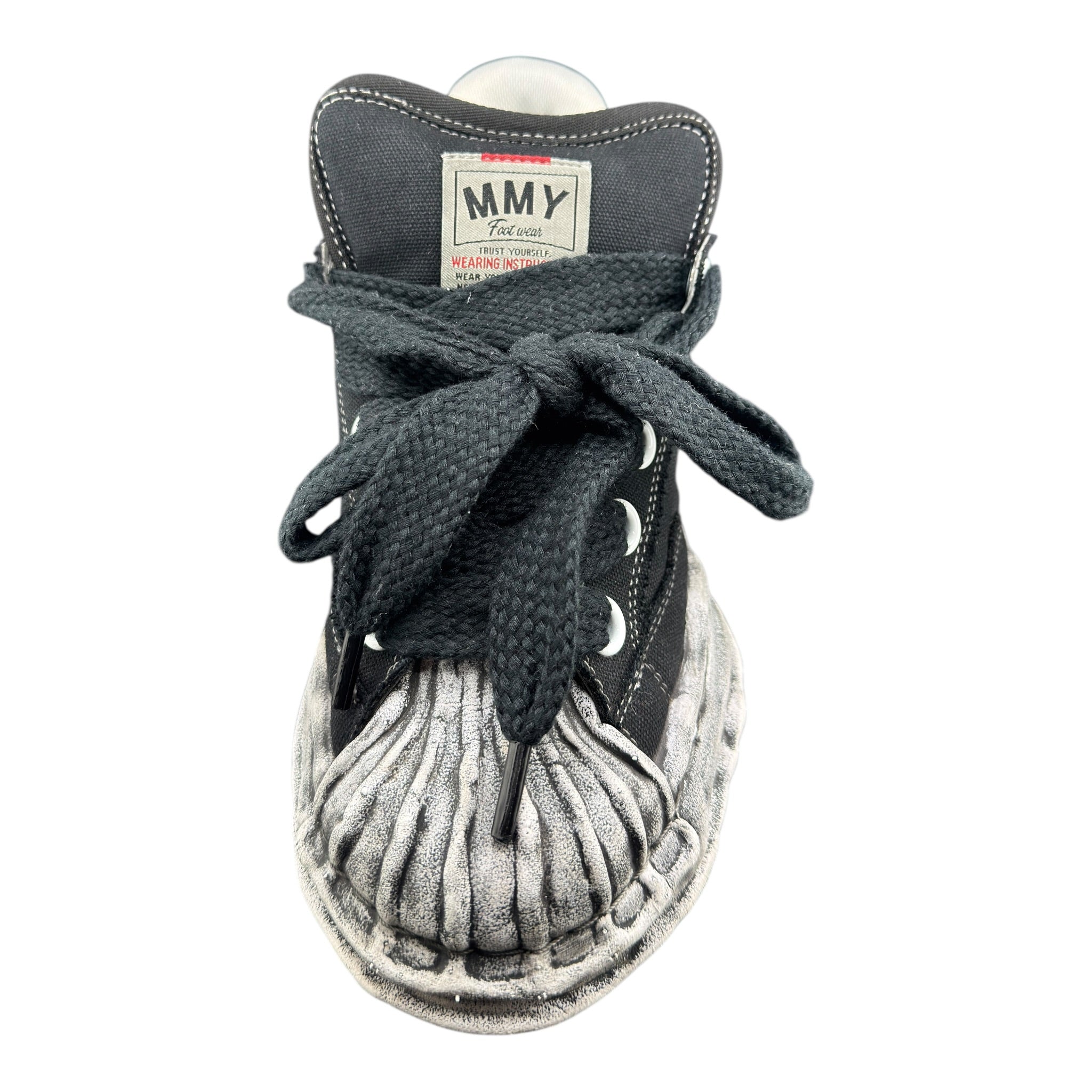 Maison Mihara Blakey Puffer (40.5EU)