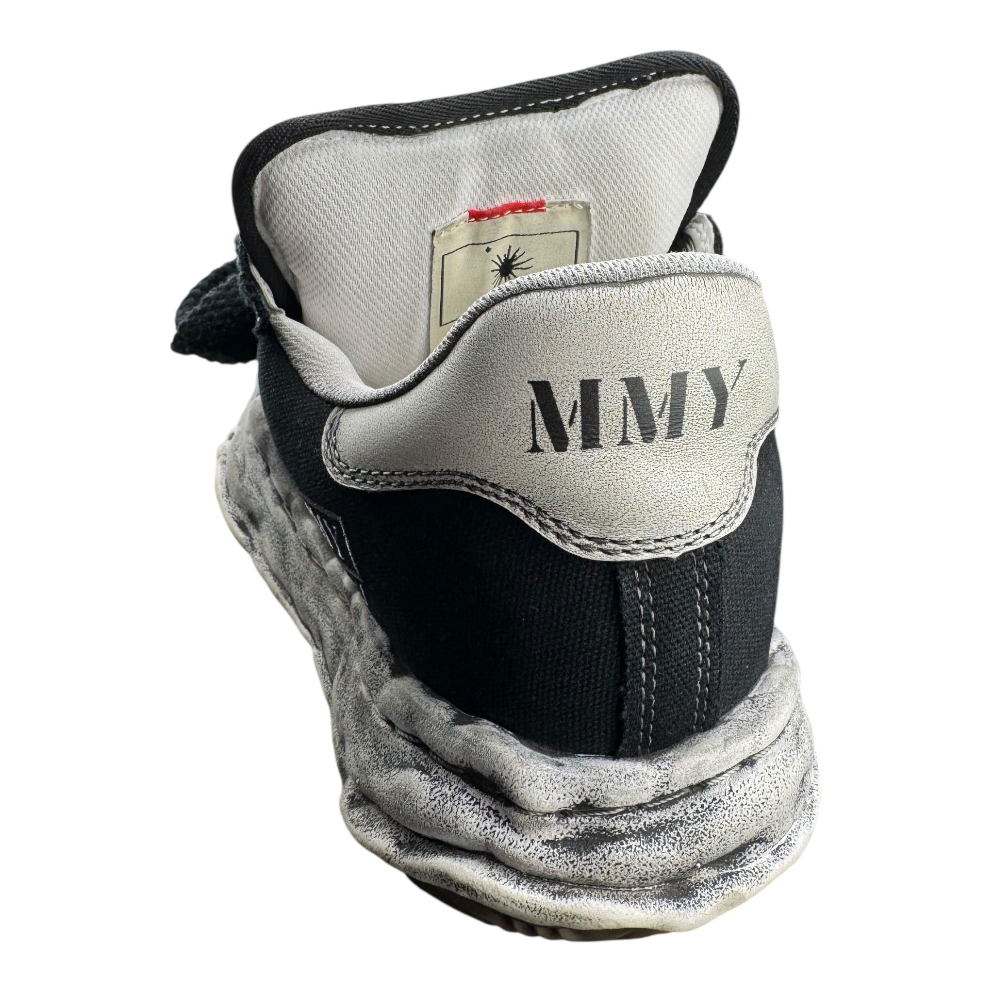 Maison Mihara Blakey Puffer (40.5EU)