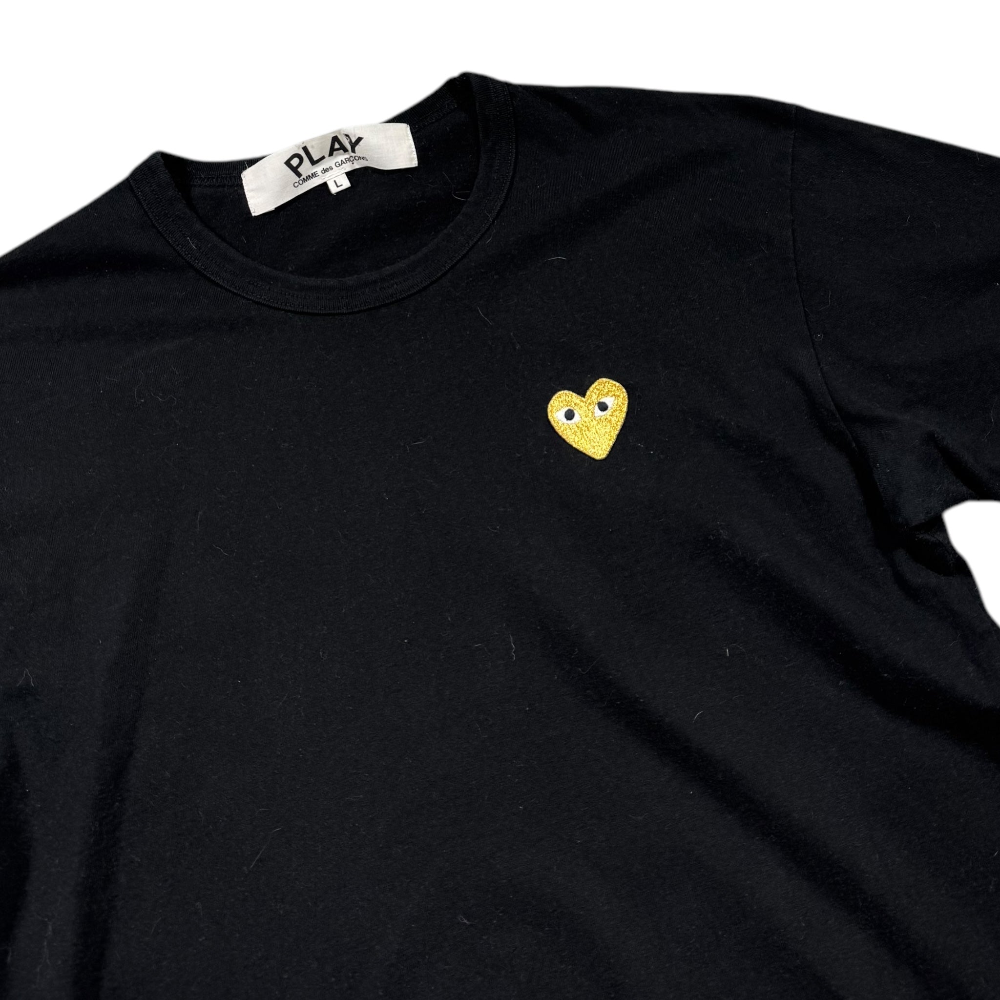 T-shirt Comme des garçons (L)