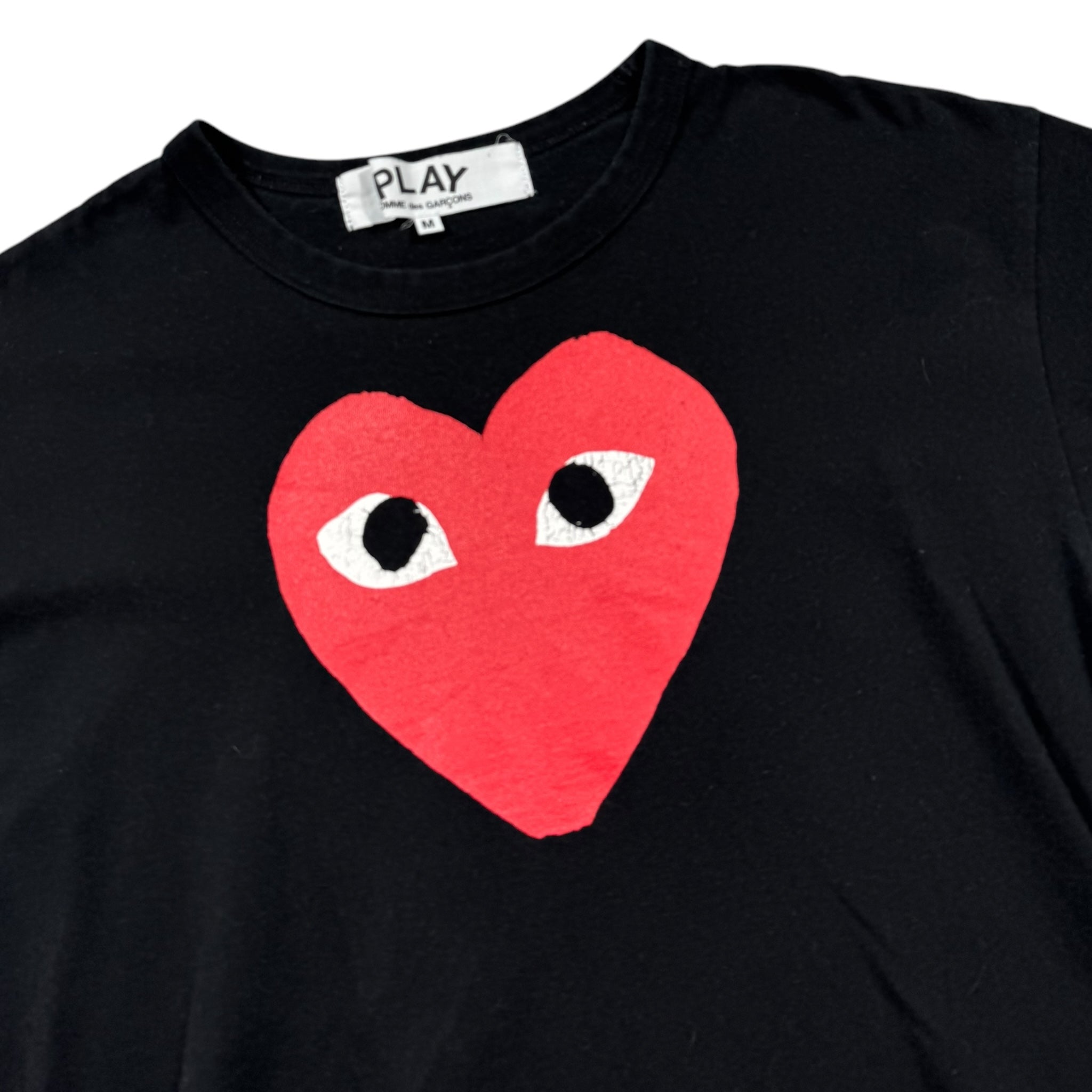 T-Shirt Comme des garçons (M)