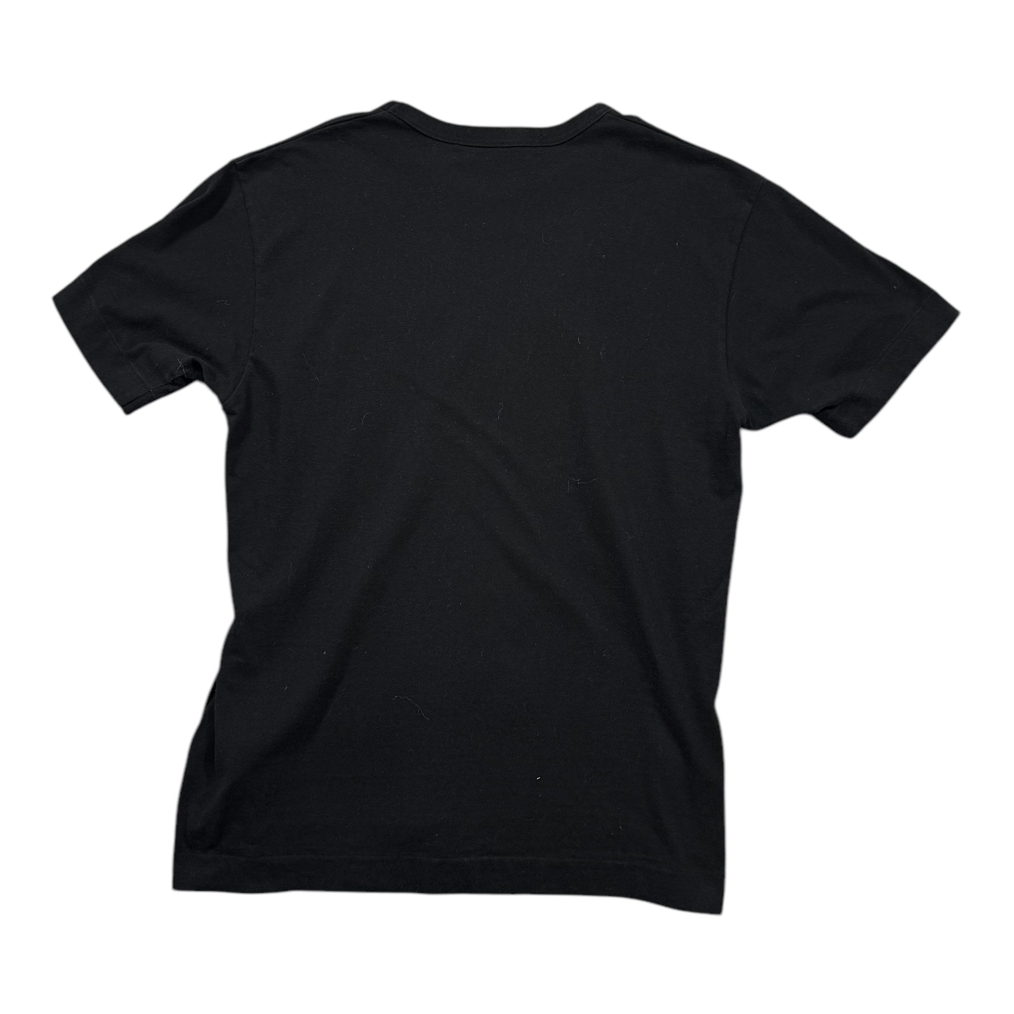 T-shirt Comme des garçons (M)