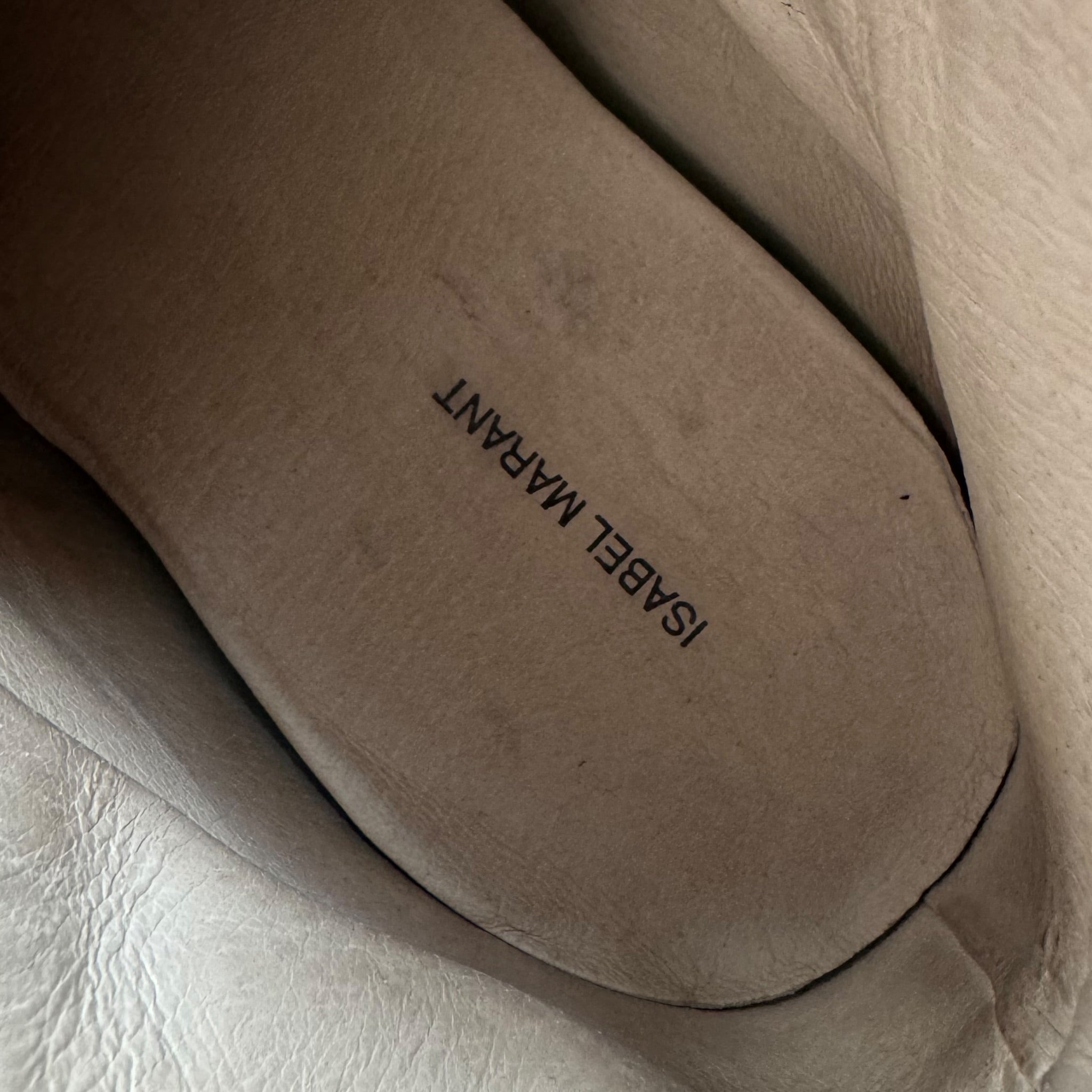 Isabel Marant Becket (41EU)