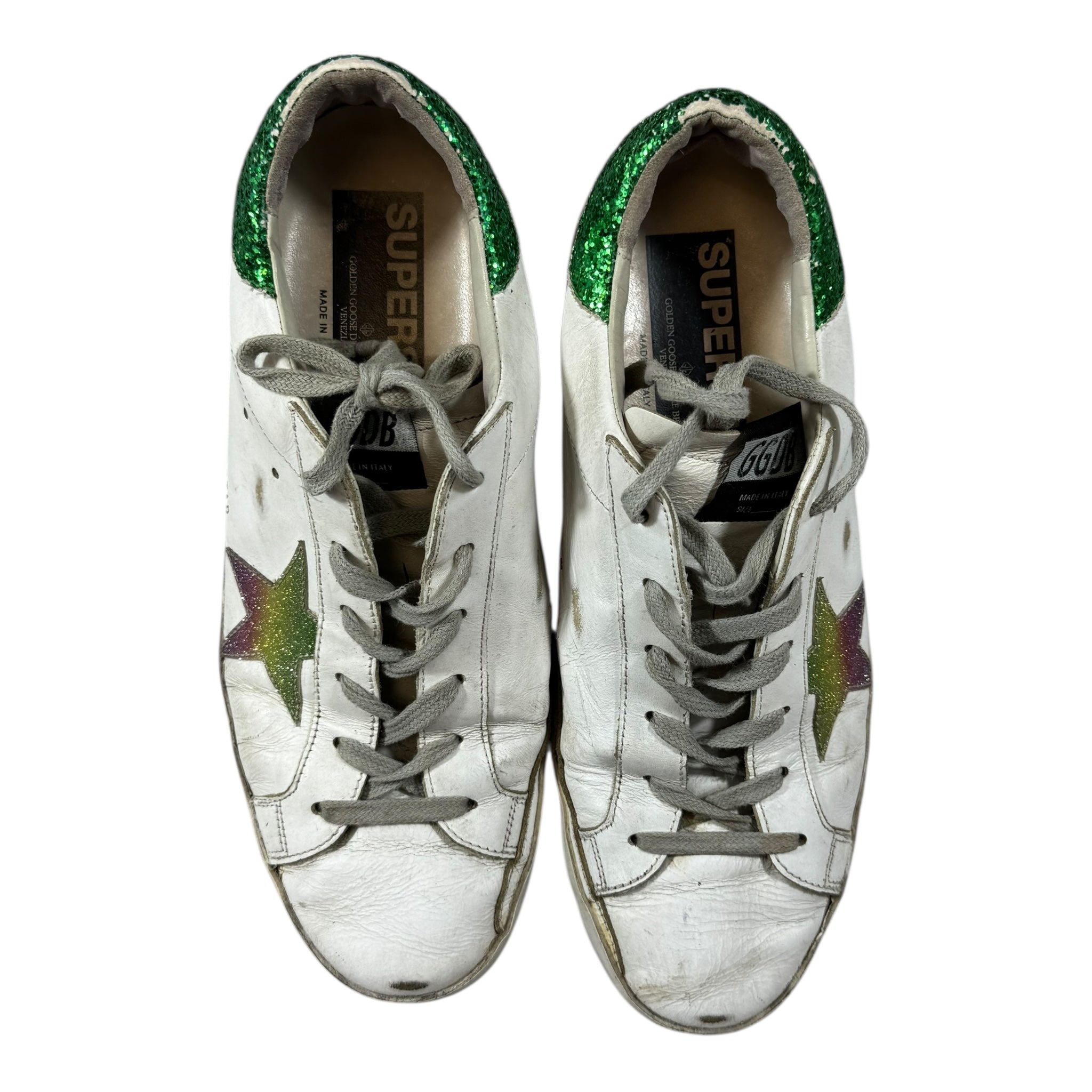 Golden Goose superstar (40)
