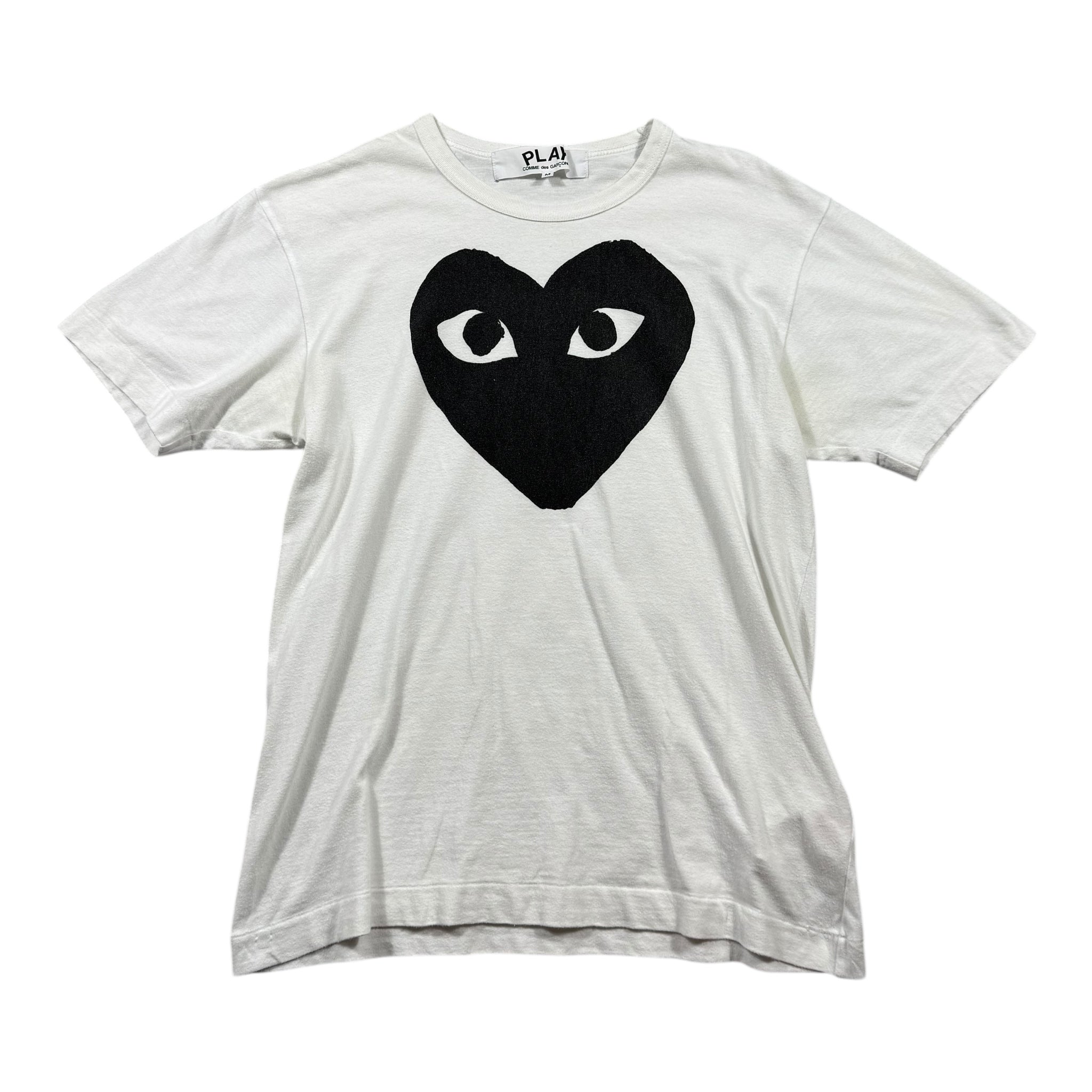 T-Shirt Comme des garçons (M)